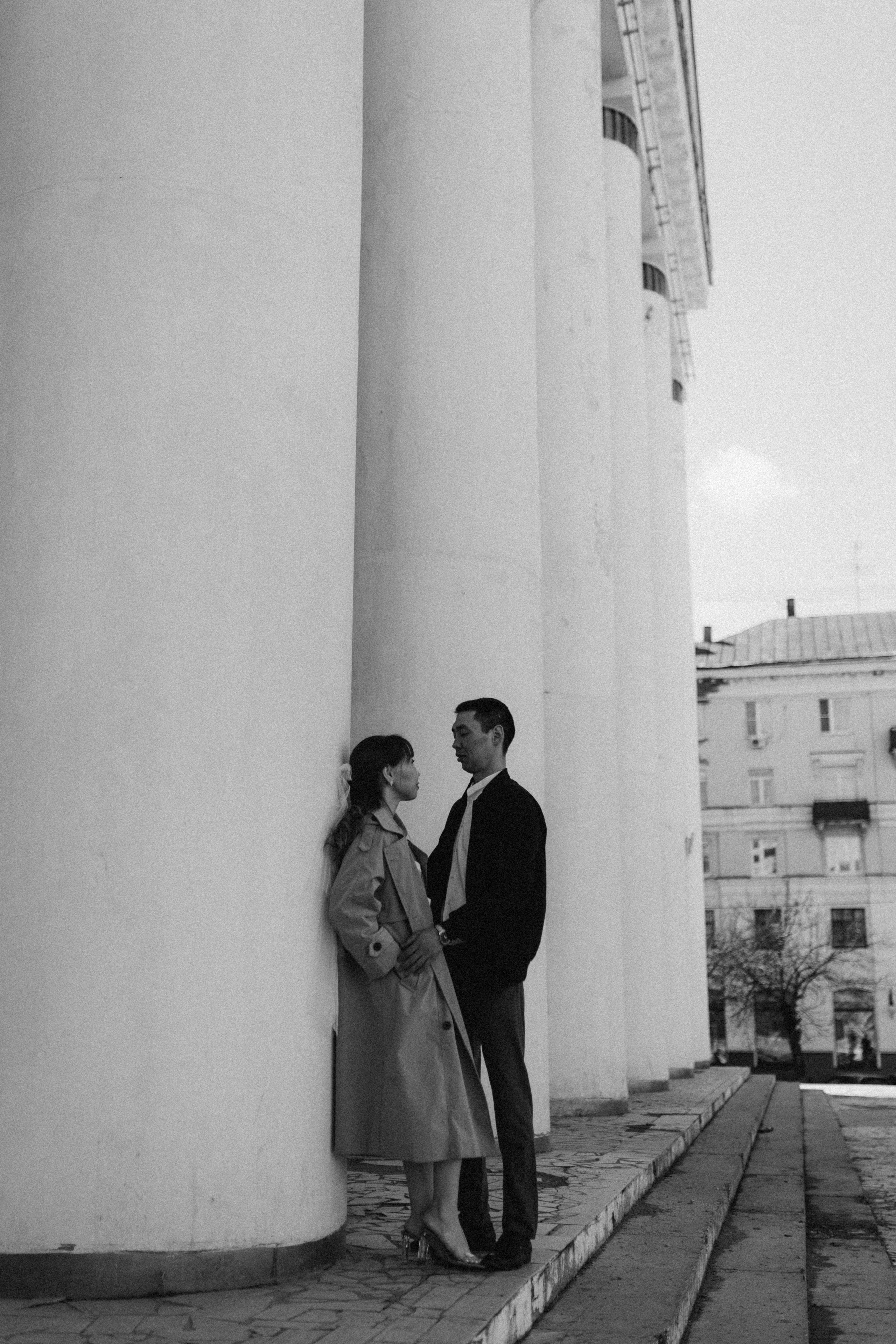 Сауле & Батыр. Свадебная лавстори. Фотограф НОГИНСК, Москва, Анастасия Белая