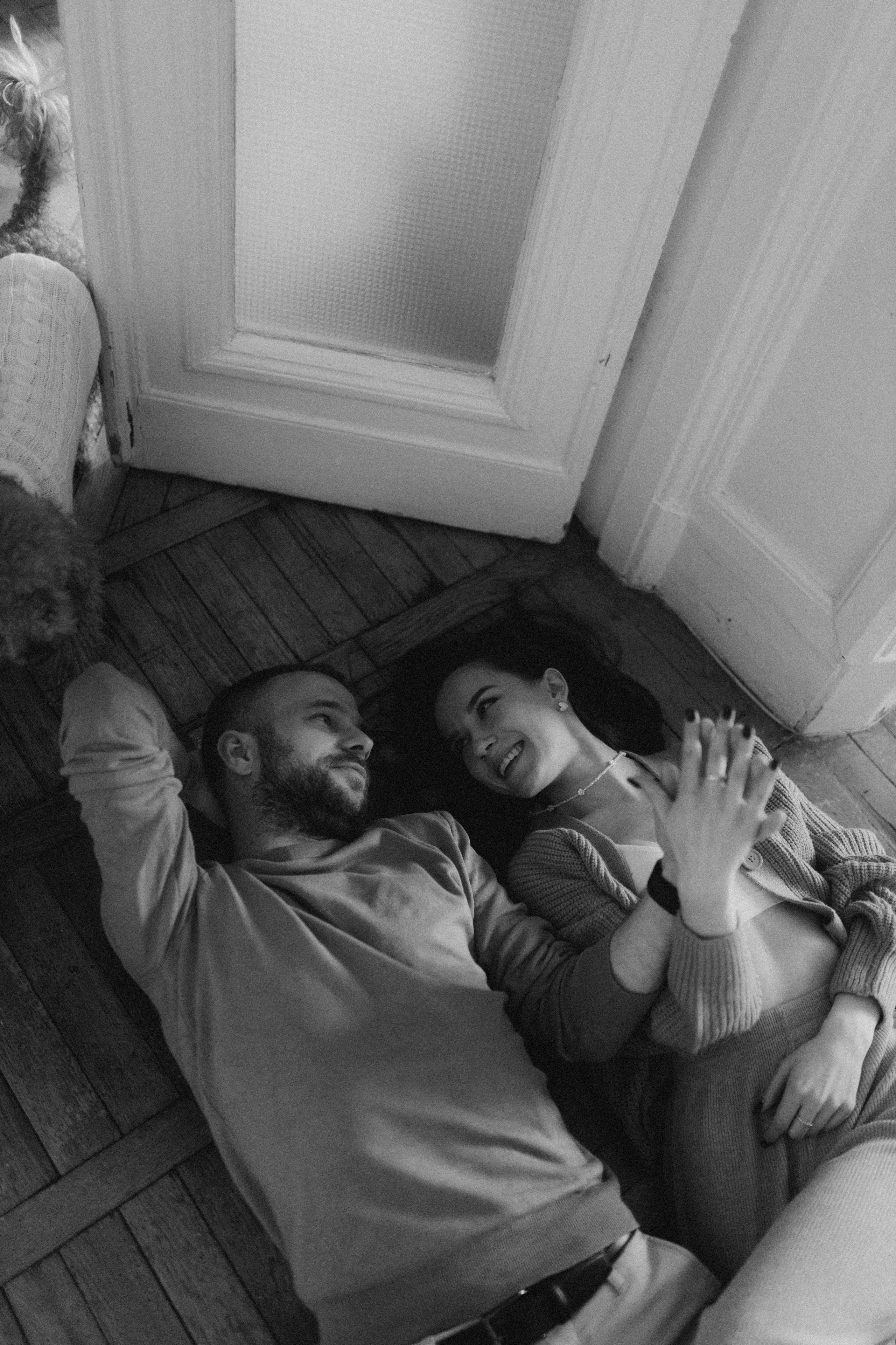 Маша, Ваня & Барни. Фотограф НОГИНСК, Москва, Анастасия Белая