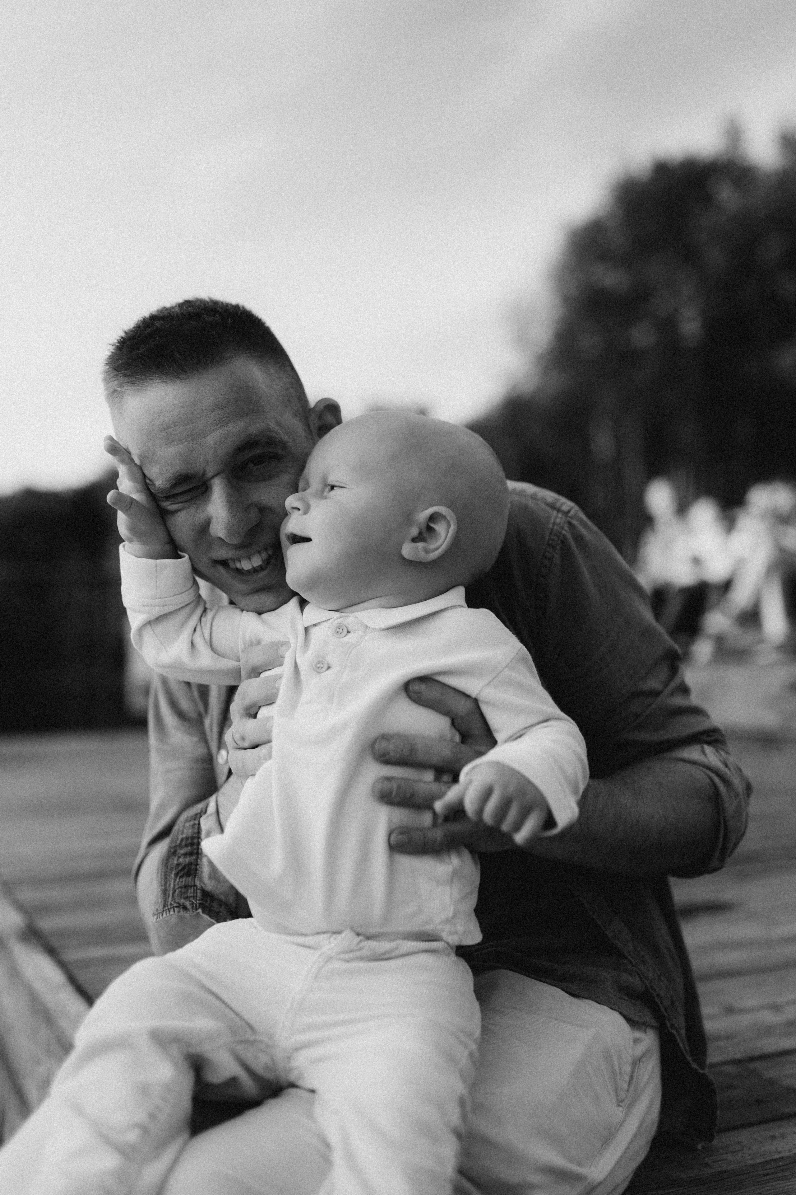 Пётр & Роберт. Фотограф НОГИНСК, Москва, Анастасия Белая