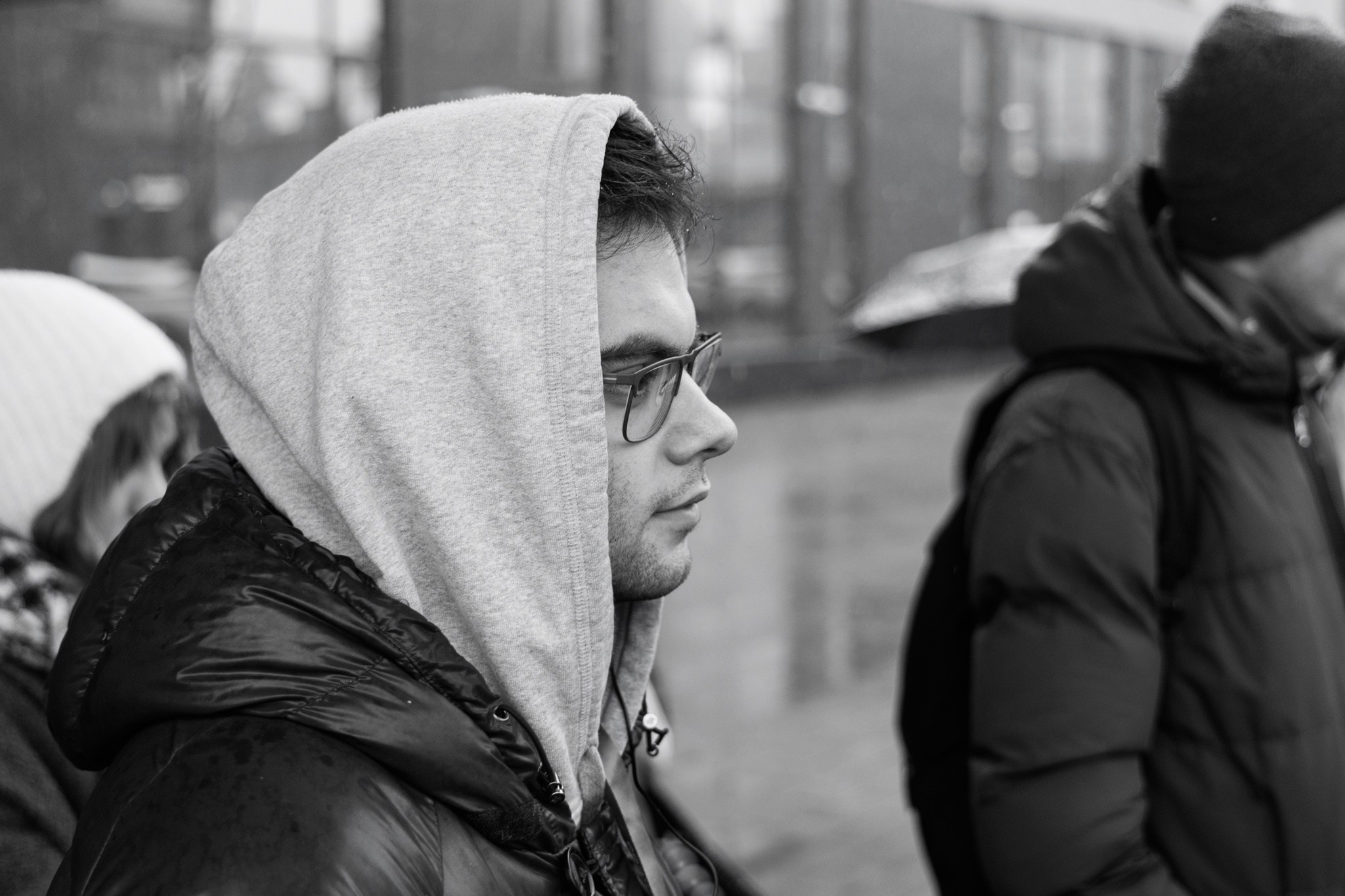 Трамвайная экскурсия, 15.11.25