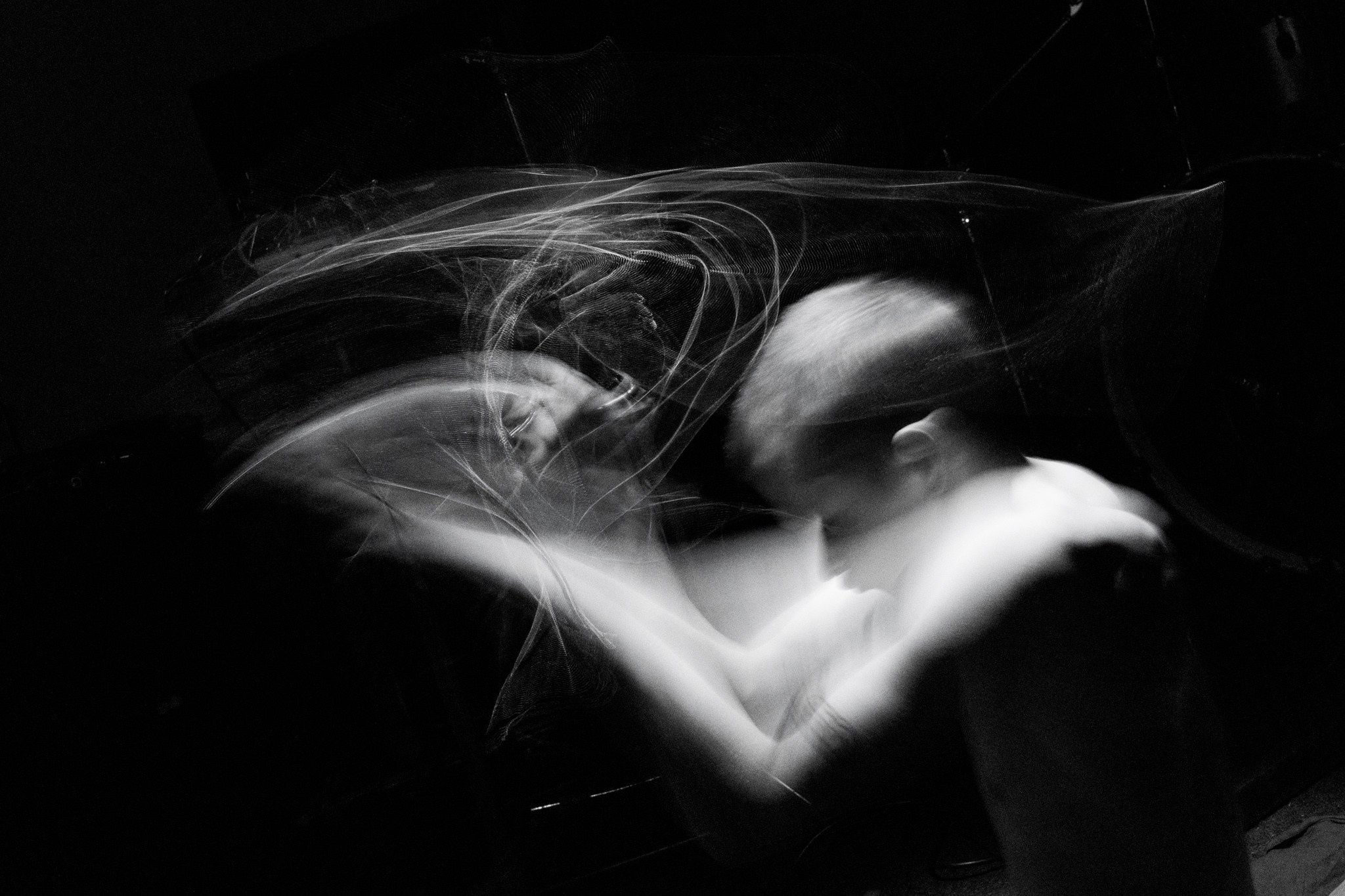 Московская шумовая мануфактура, 24.10.25, TAGO)))MAGO)))