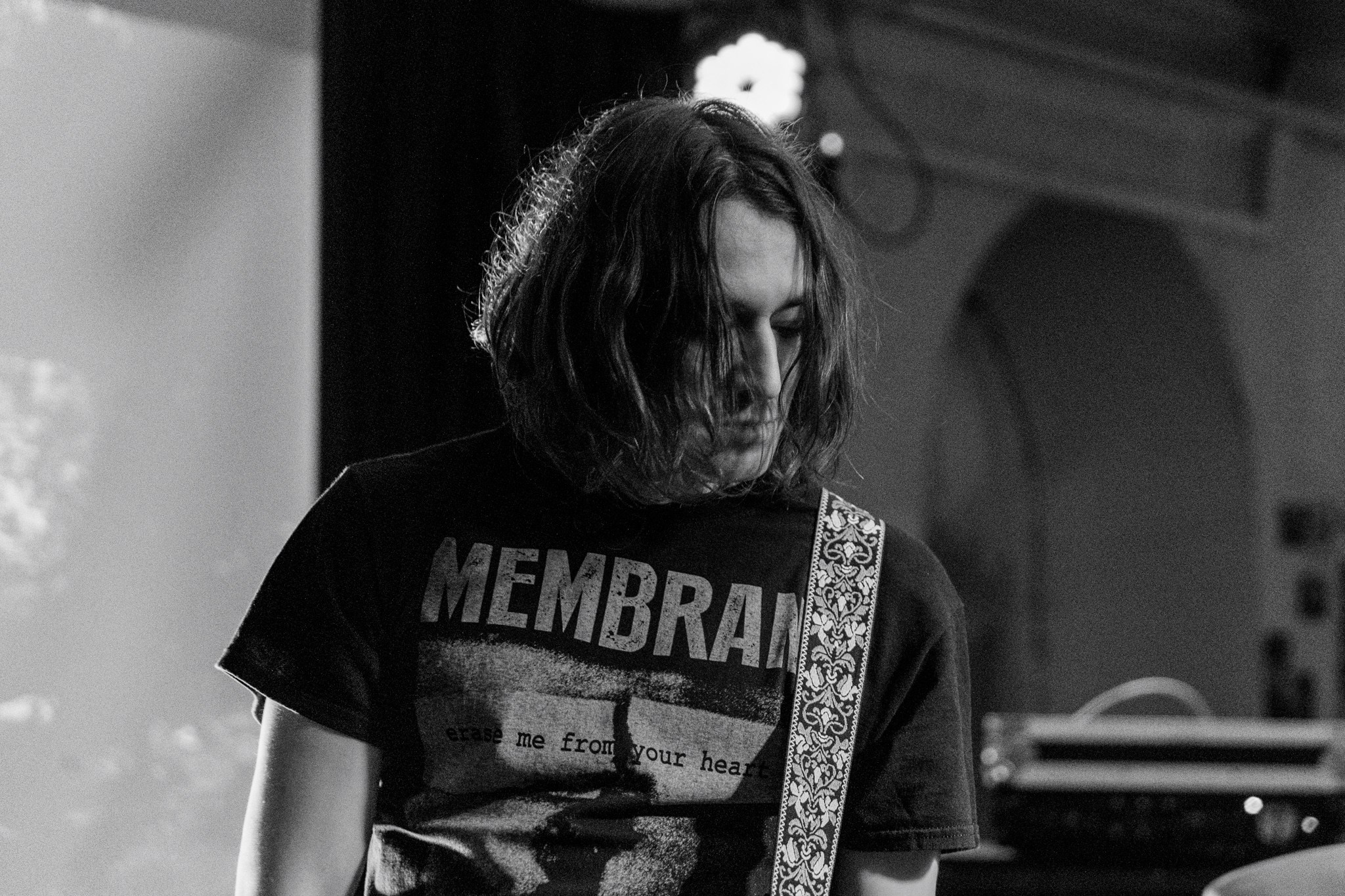 Язва, Ходьба, Црвених Цветова, 12.10.25, TAGO)))MAGO)))