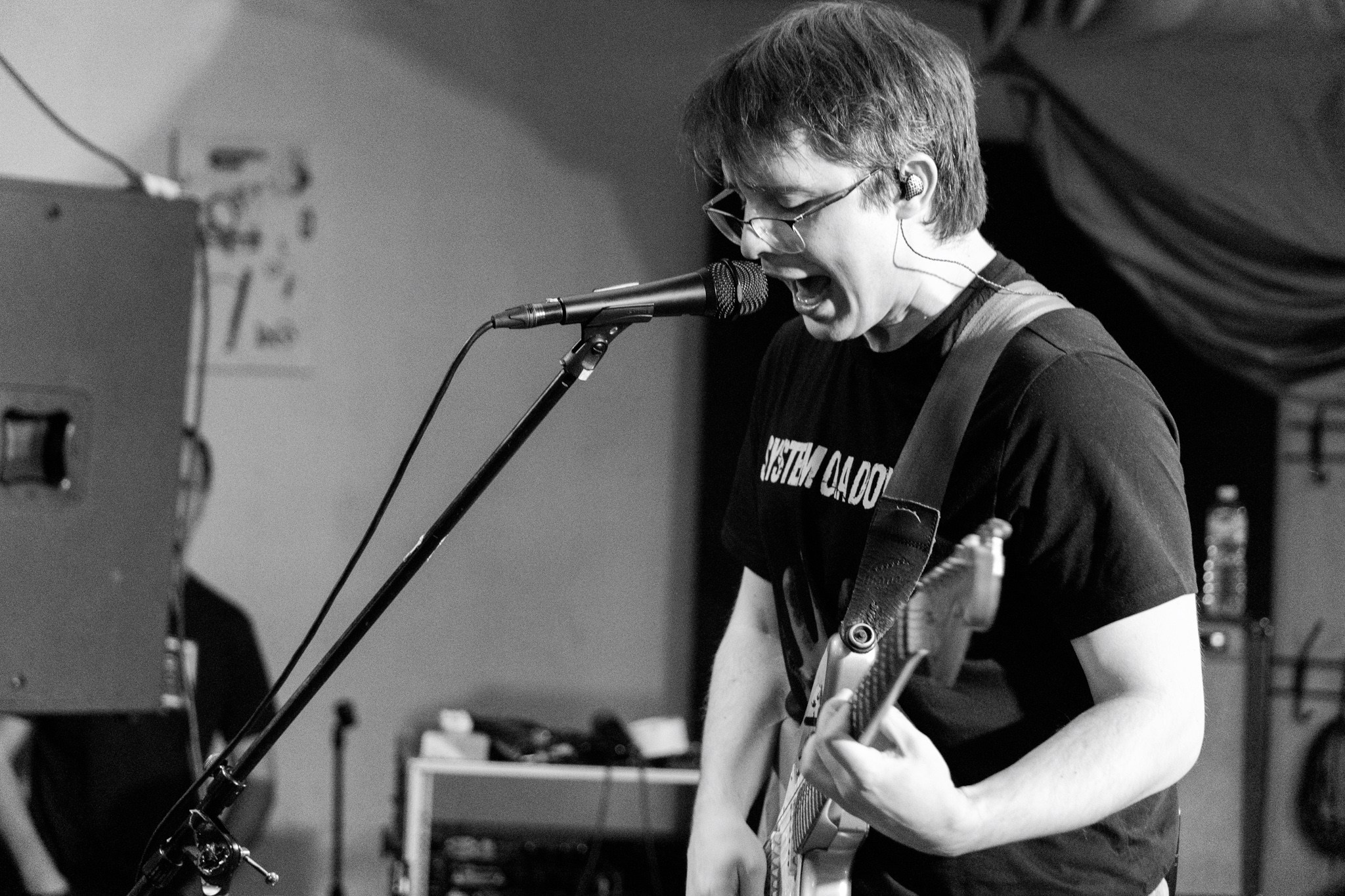 Eternal Winter day 1, 03.01.26, TAGO)))MAGO)))