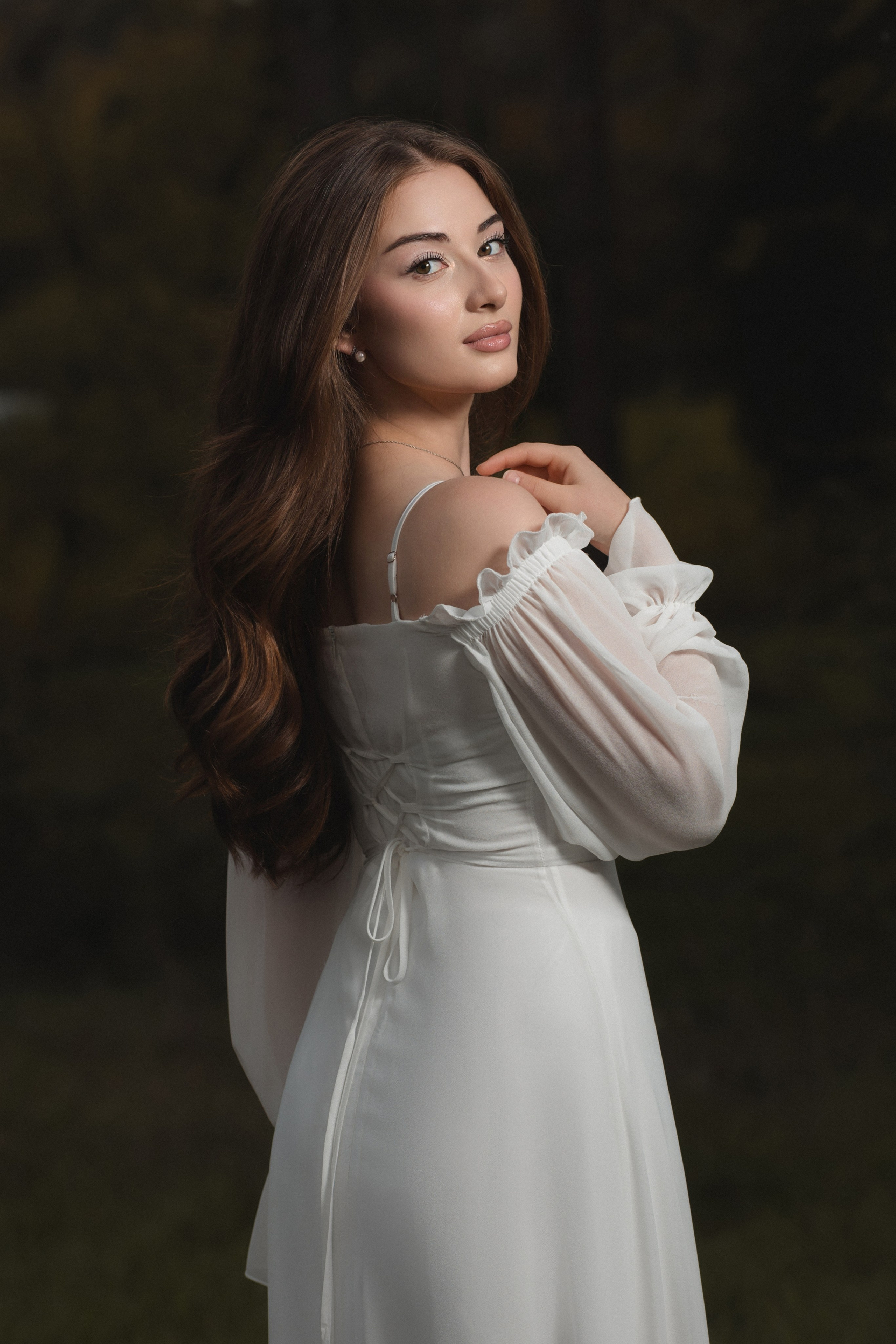 Elina. Свадебный фотограф Рустам Нахушев. Город Нальчик