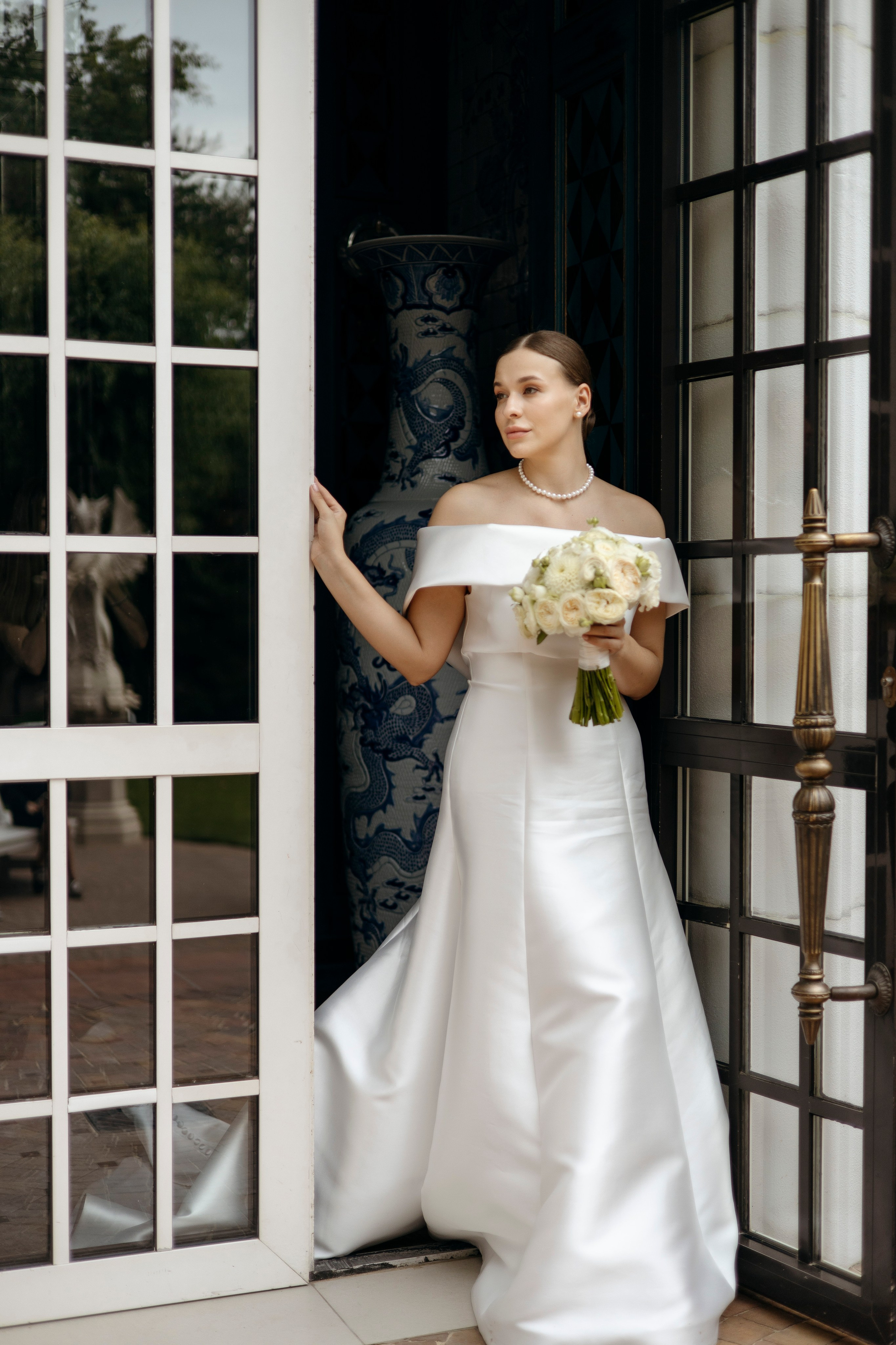 Руслан и Анна. Nikolpinhasova