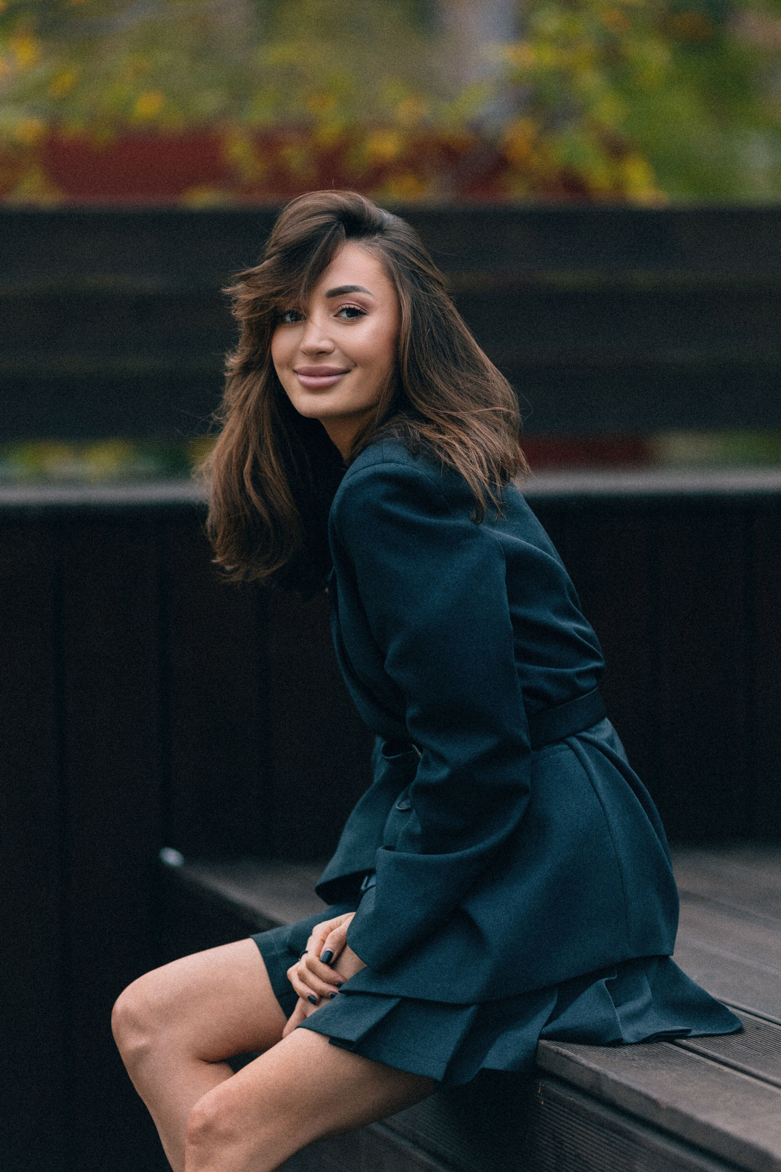 Nelli. Главная