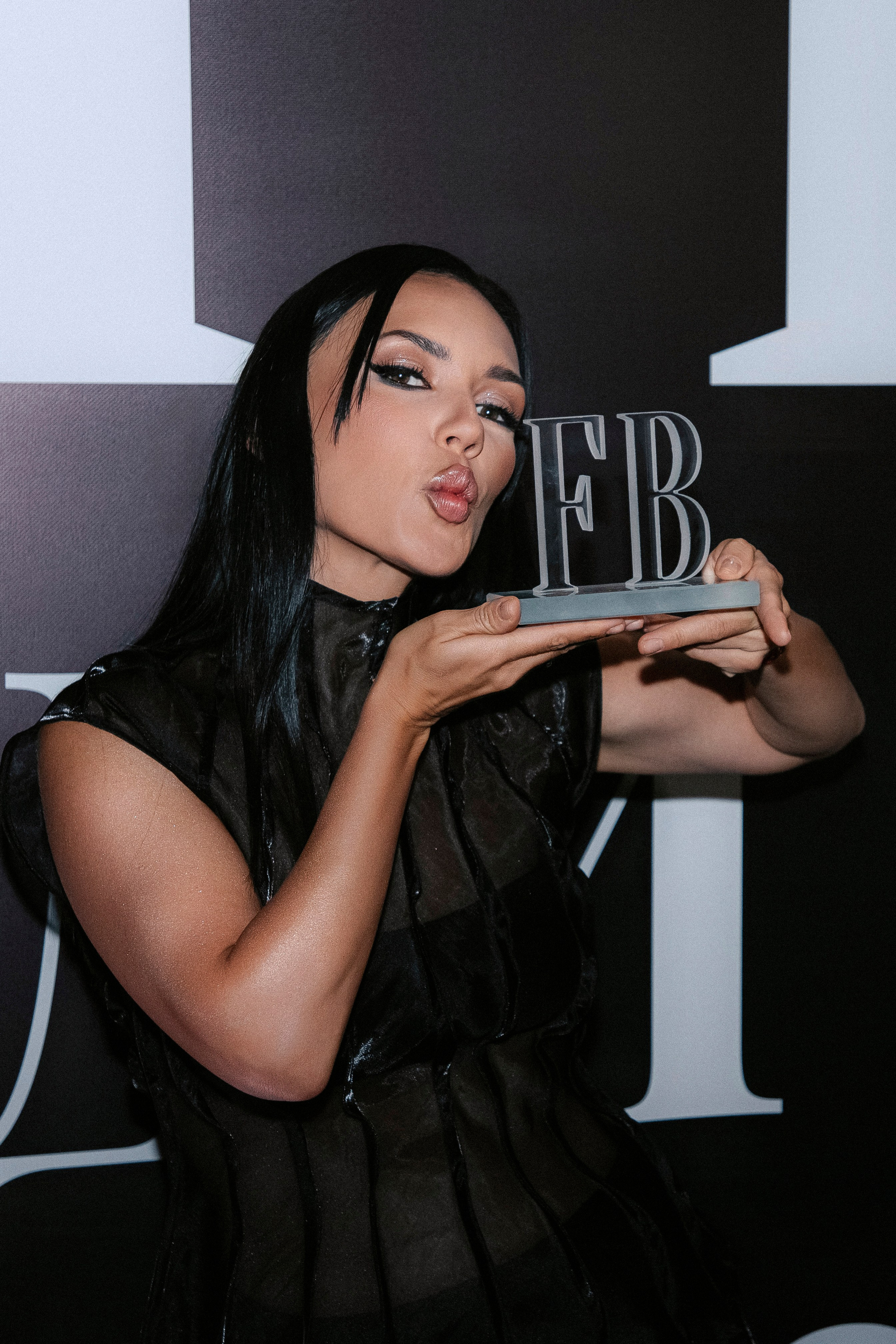 Люди года FB 2024. Фотограф Ирина Красса