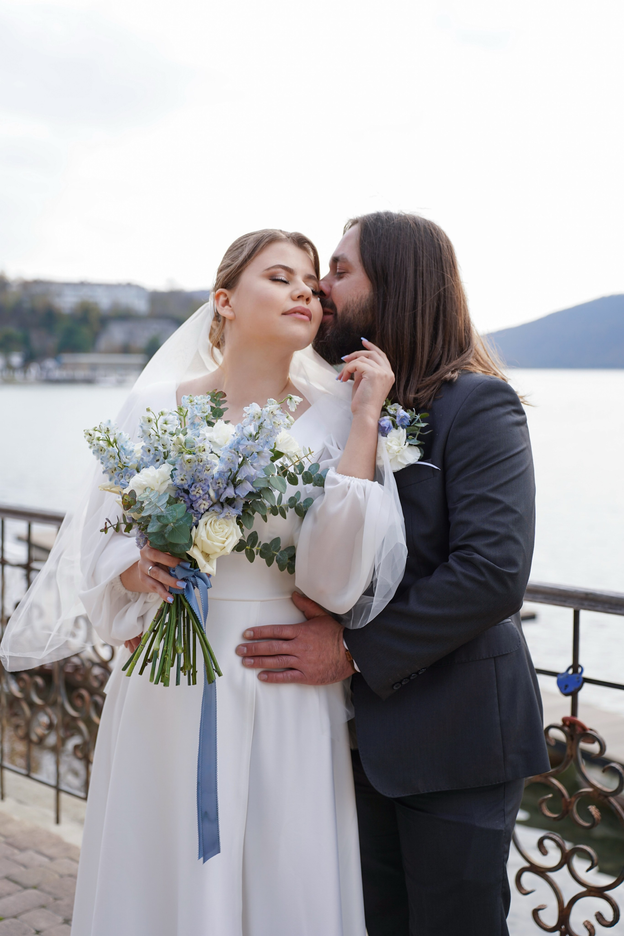 Дмитрий & Ева. Фотограф Новороссийск | Геленджик и ЮФО Эльвина Ясинская