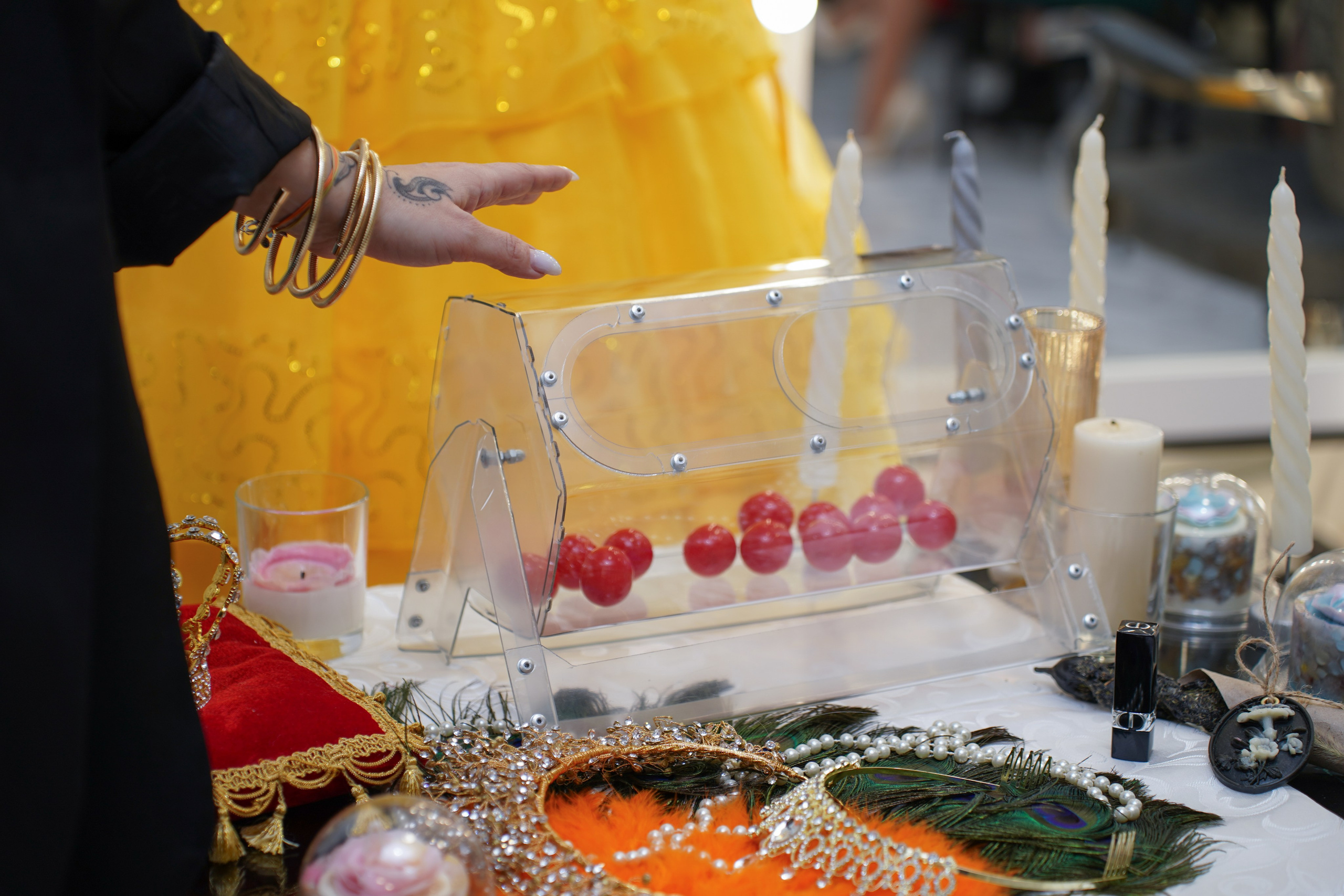 Бьюти салон ТЕРРИТОРИЯ КРАСОТЫ. Фотограф Новороссийск | Геленджик и ЮФО Эльвина Ясинская