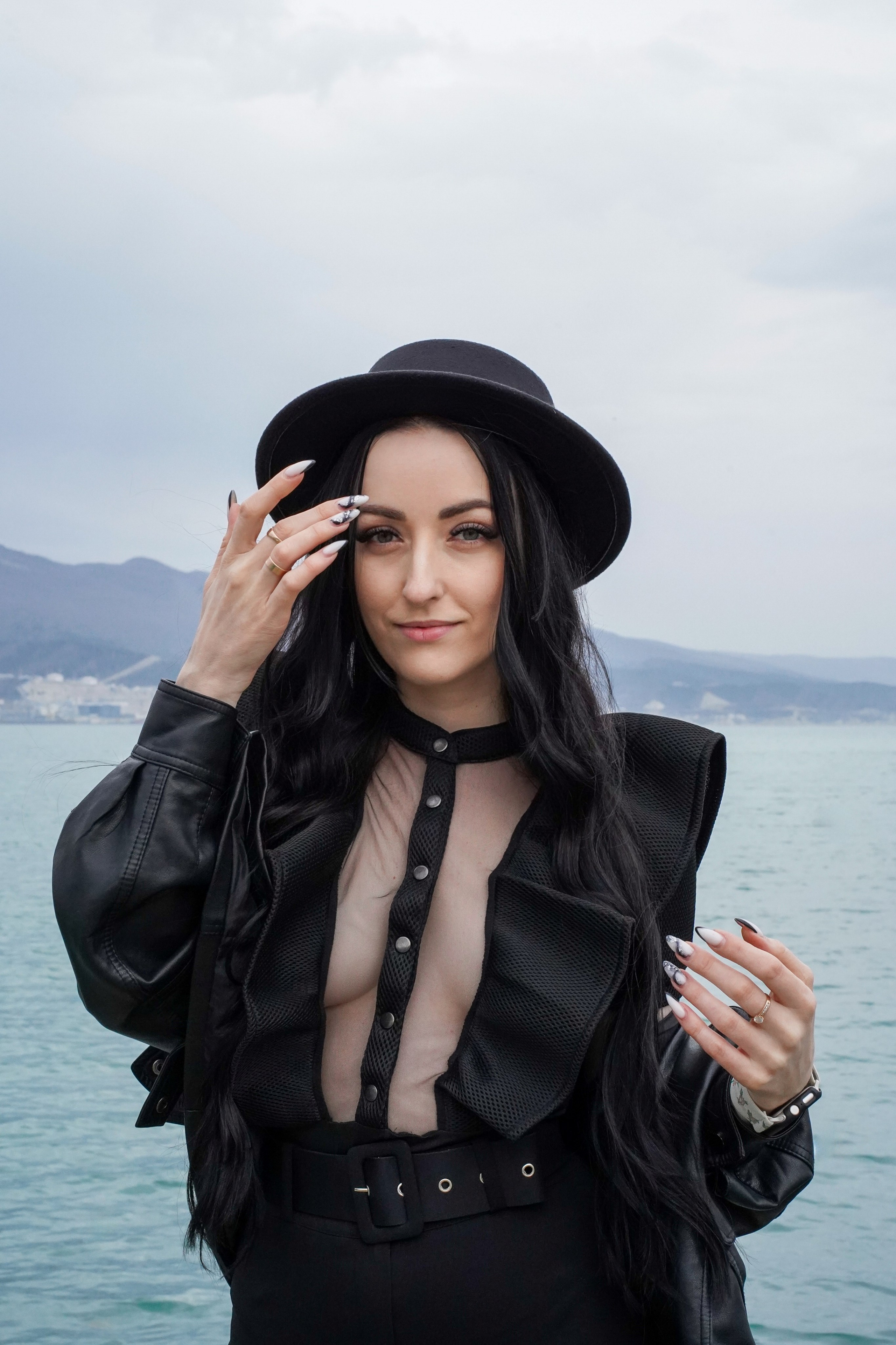 Алина. Фотограф Новороссийск | Геленджик и ЮФО Эльвина Ясинская