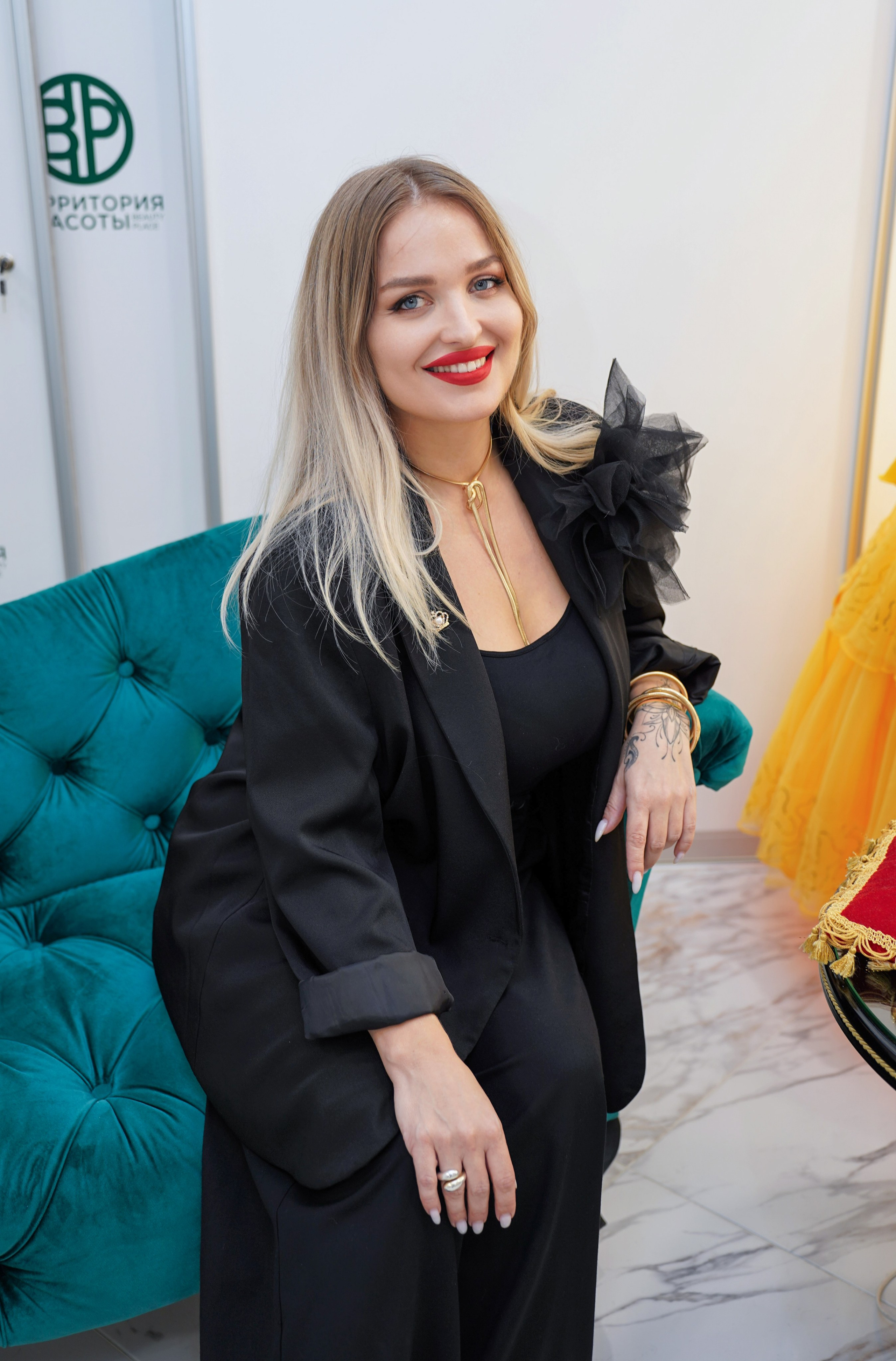 Бьюти салон ТЕРРИТОРИЯ КРАСОТЫ. Фотограф Новороссийск | Геленджик и ЮФО Эльвина Ясинская
