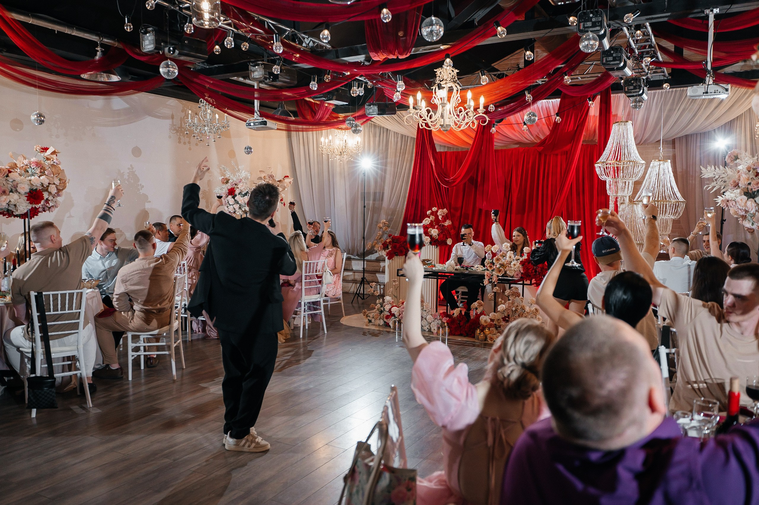 Никита и Вика 15.06.2024. Свадебный и семейный фотограф в городе Смоленске