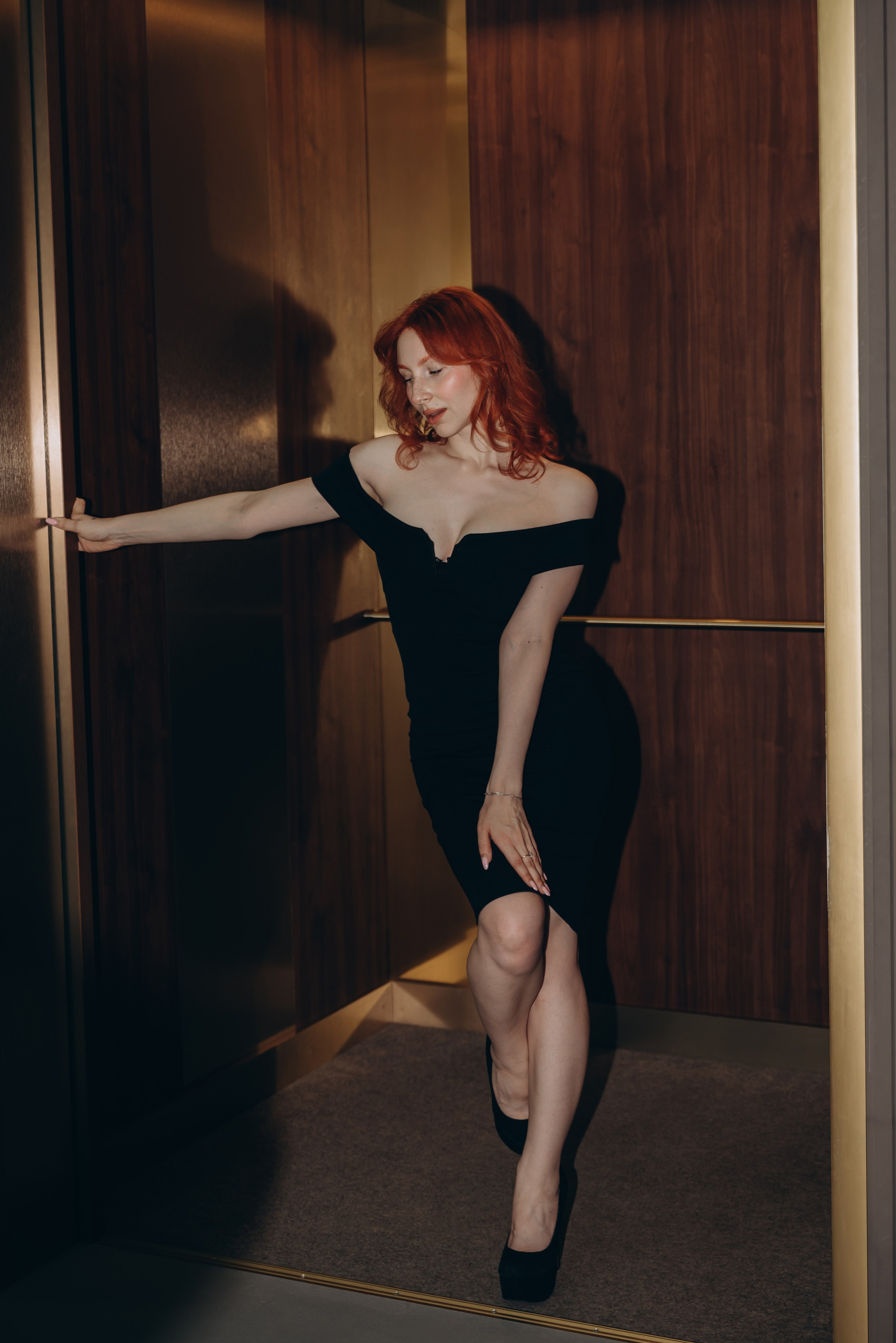 Алина. Фотограф в Дзержинске Наташа Баева