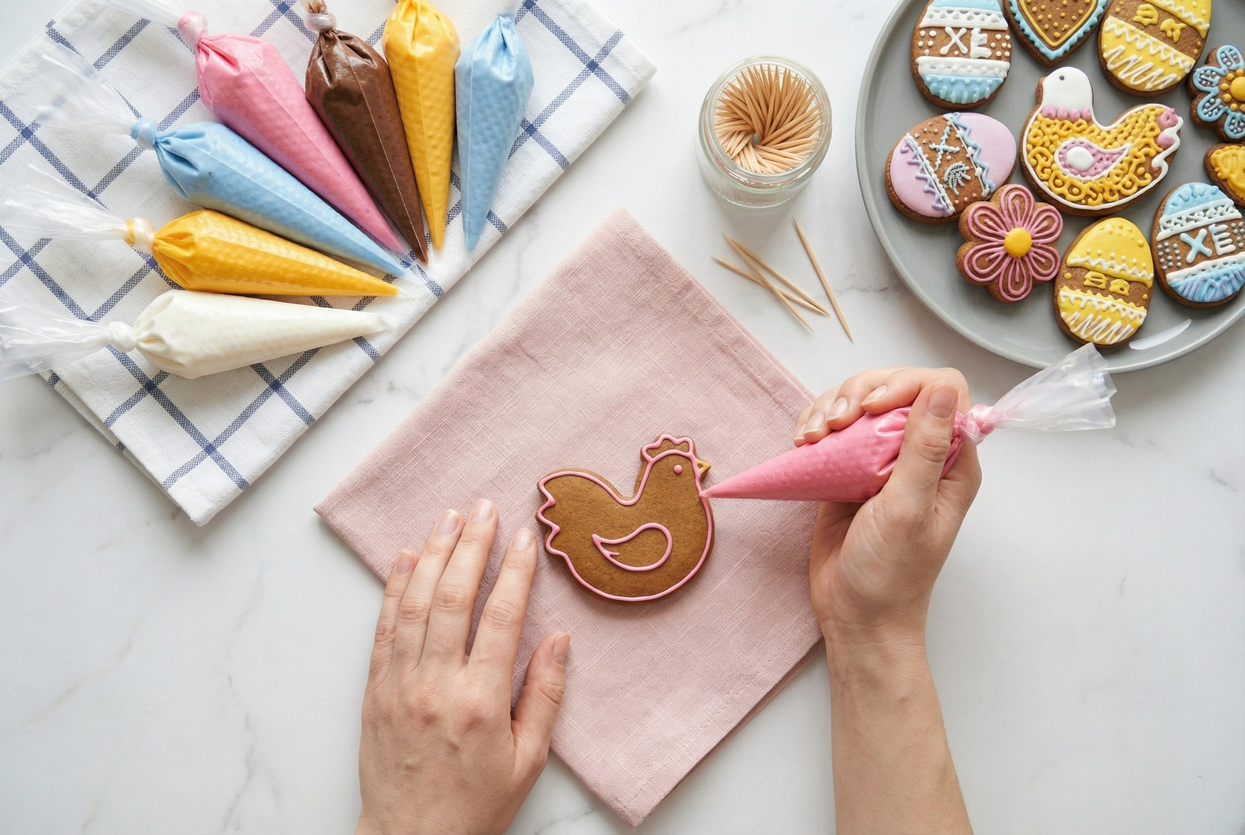 Пряничная фея. Шаблоны и дизайны выпускных альбомов и фотокниг