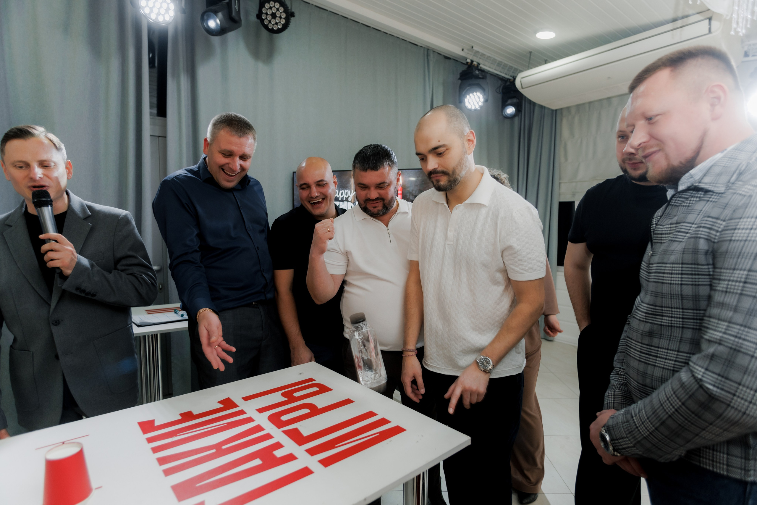 День Рождения Оксаны. Свадебный и семейный фотограф в Перми Дергачева Кристина