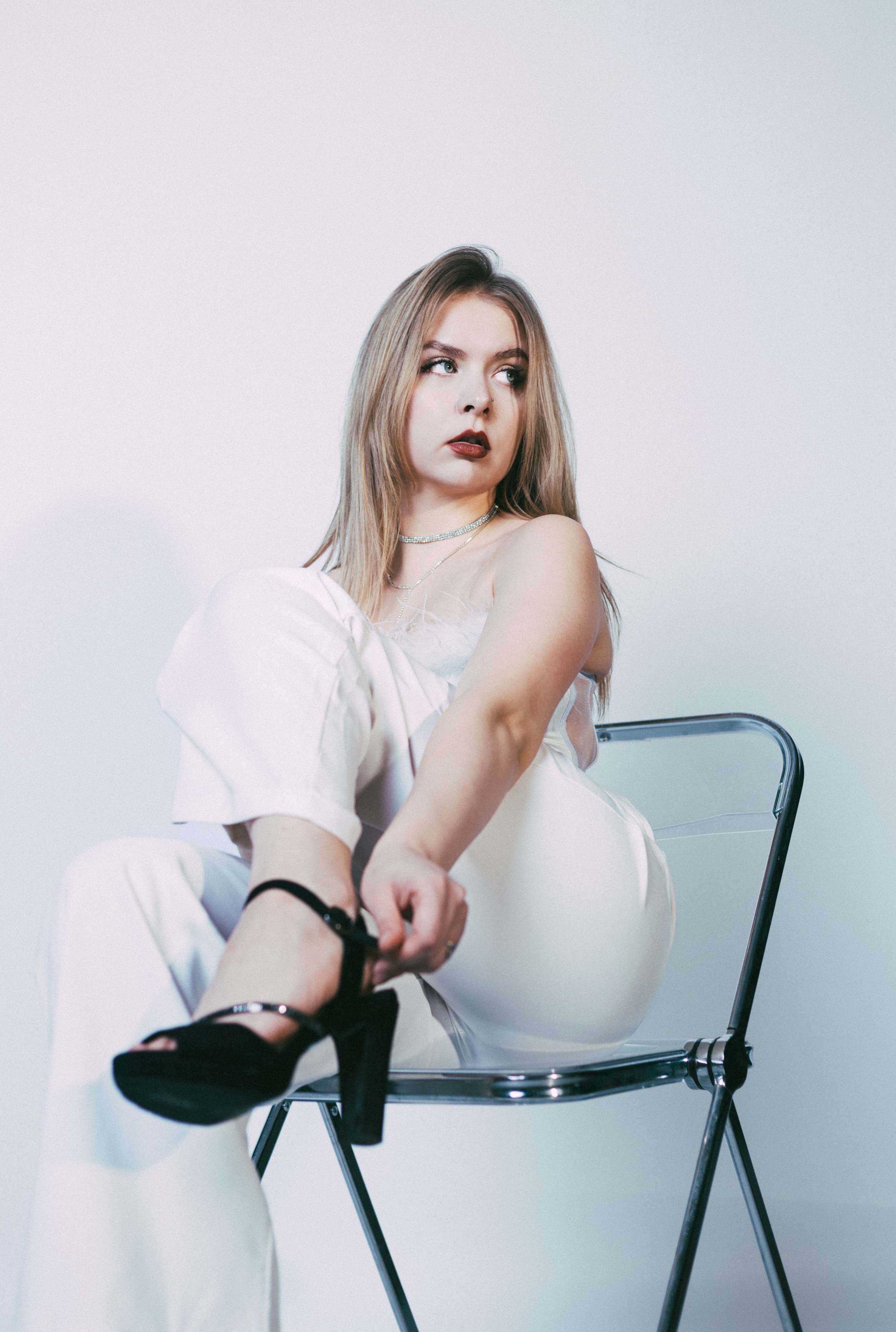 Darina Guseva. Руслан Ивановский