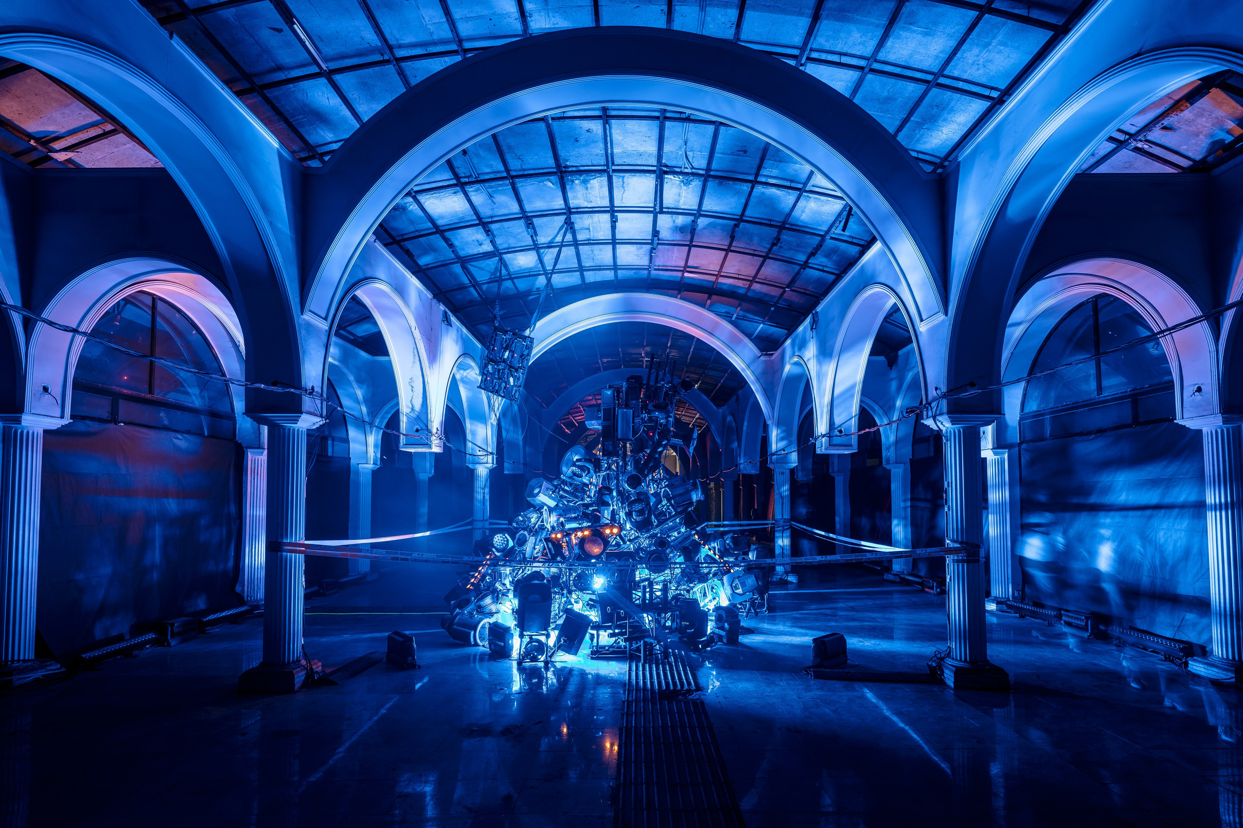 NUR 2025. @tomrus: Рустам Шагиморданов — фотограф