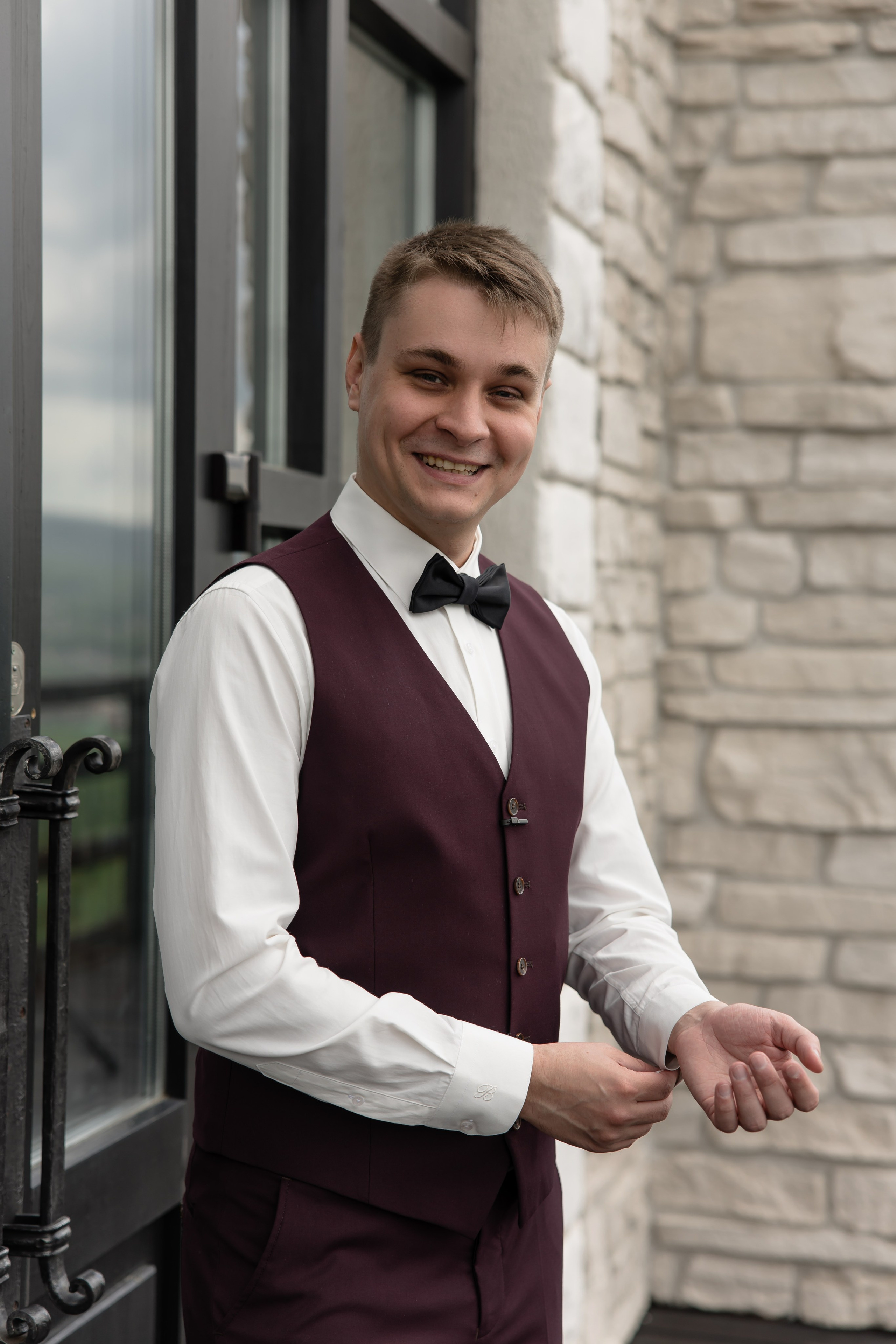 Никита и Марина. Свадебный и Семейный фотограф по всему миру Анна Фёдорова