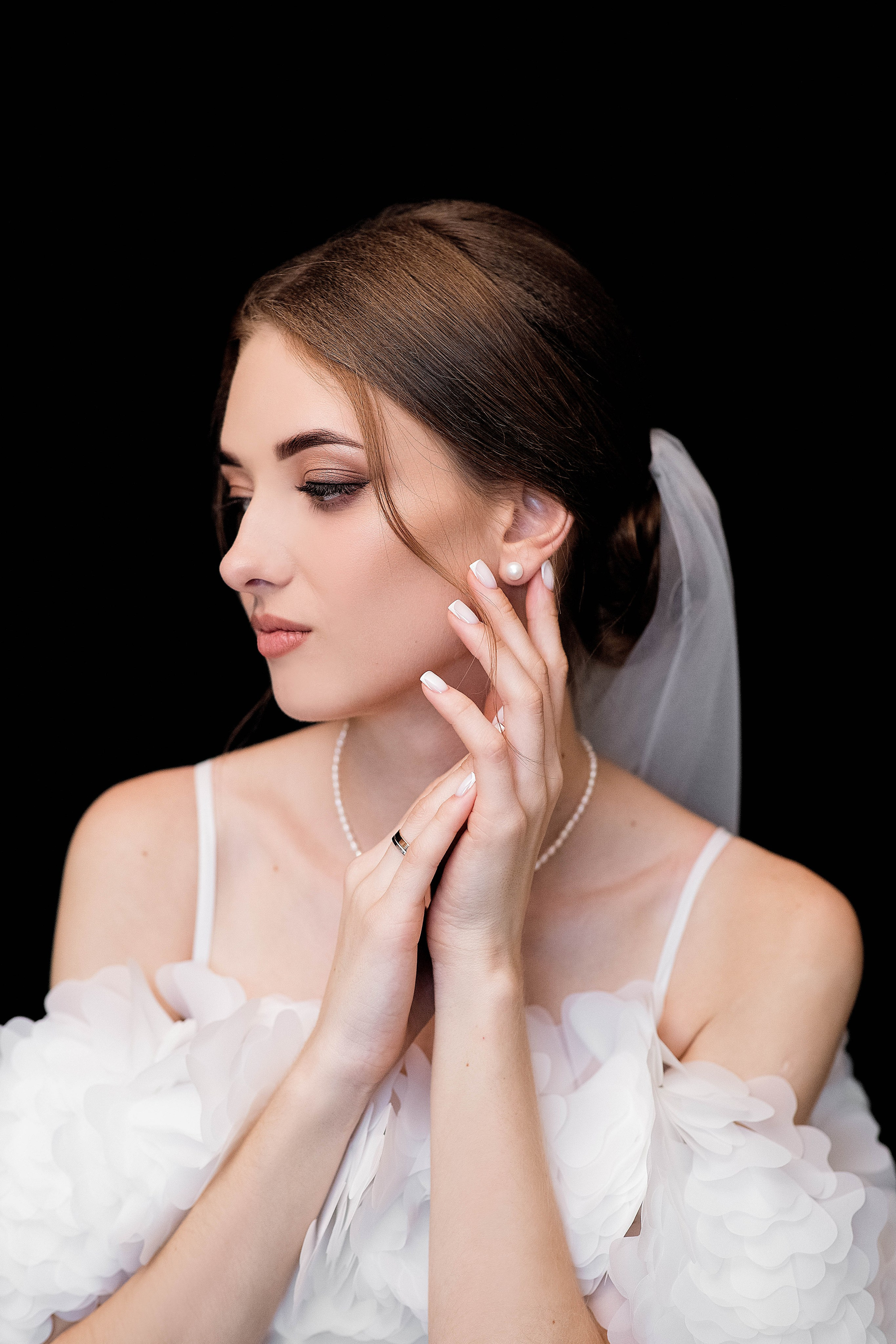 Данила и Виктория. Свадебный фотограф Ростов-на-Дону Виолетта veslers.ph