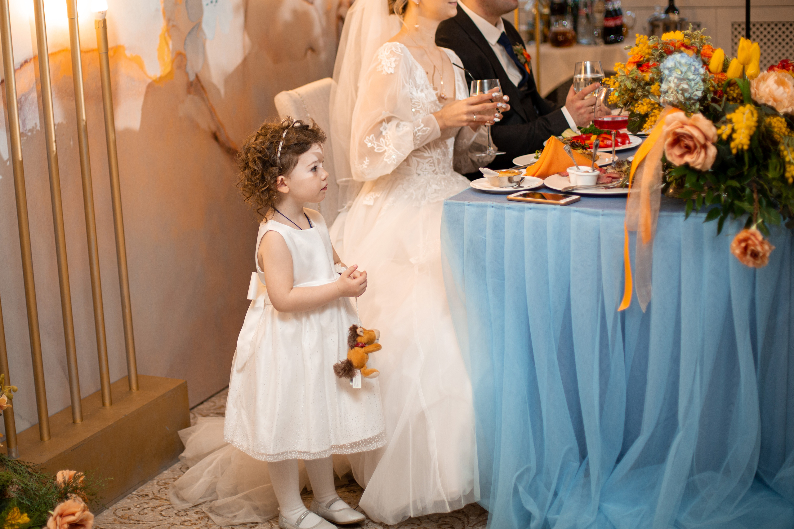 Николай и Виктория. Свадебный и семейный фотограф