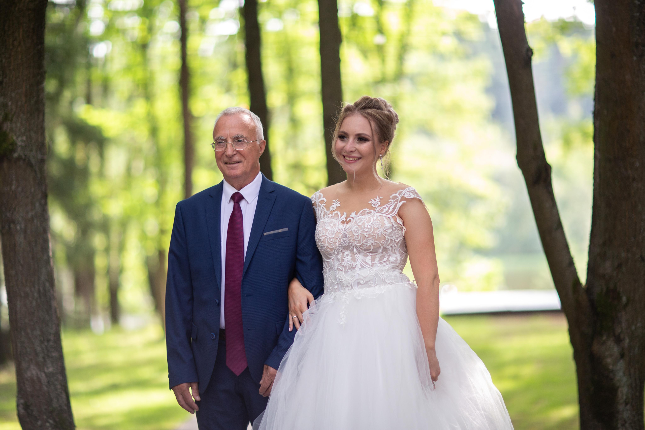 Саша и Лера. Свадебный и семейный фотограф