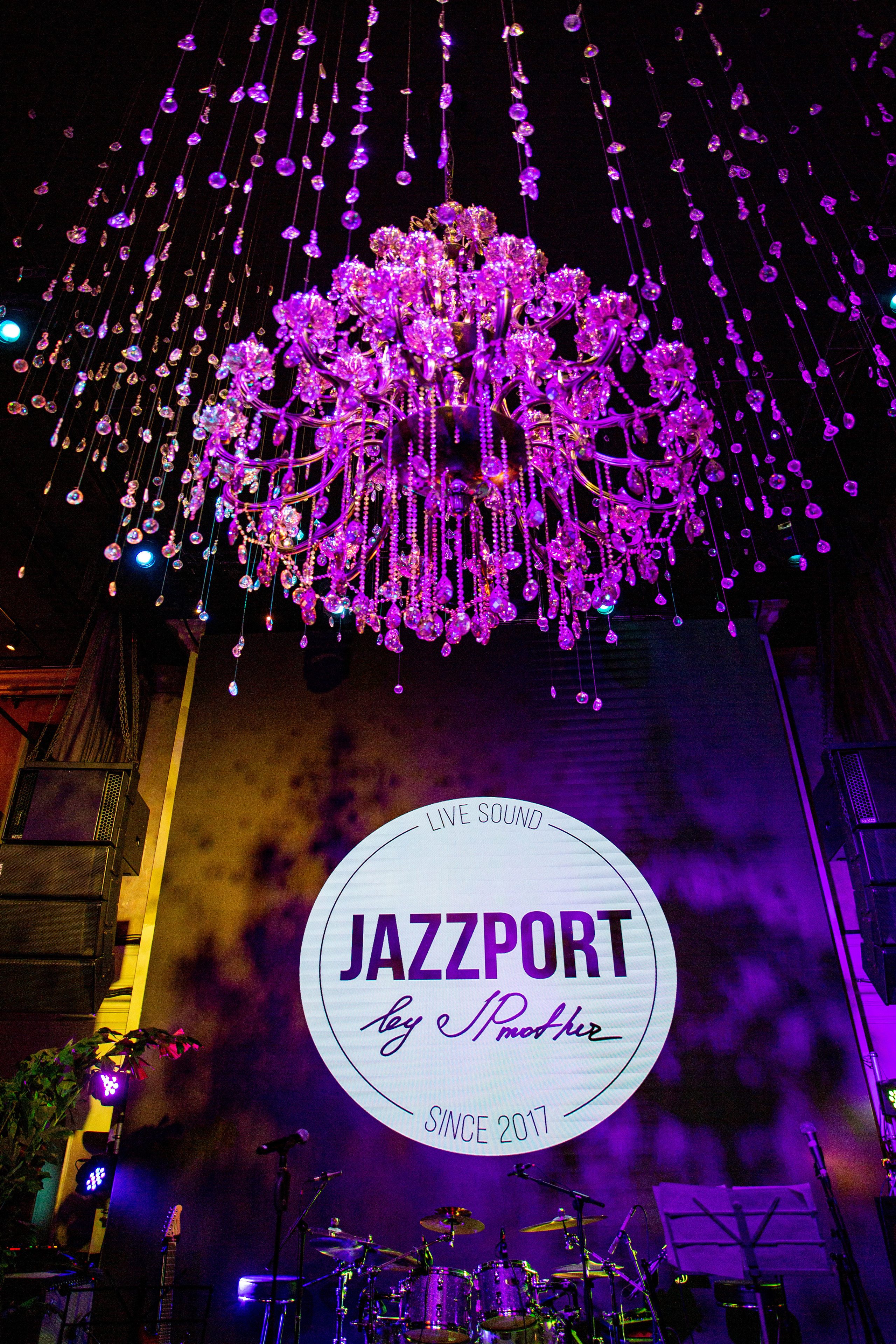 JAZZPORT april. Свадебный и семейный фотограф