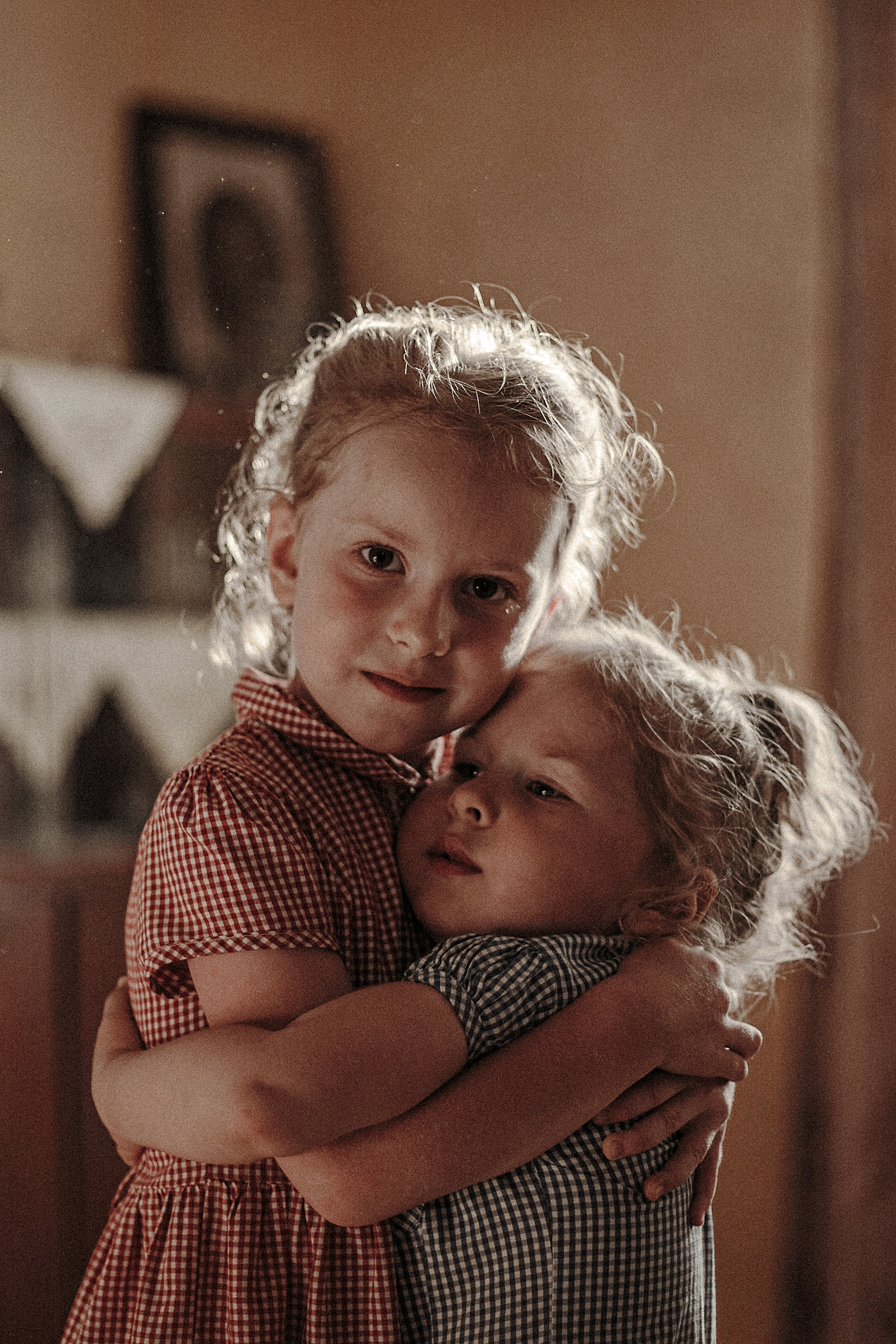 Домик в деревне. Свадебный и семейный фотограф