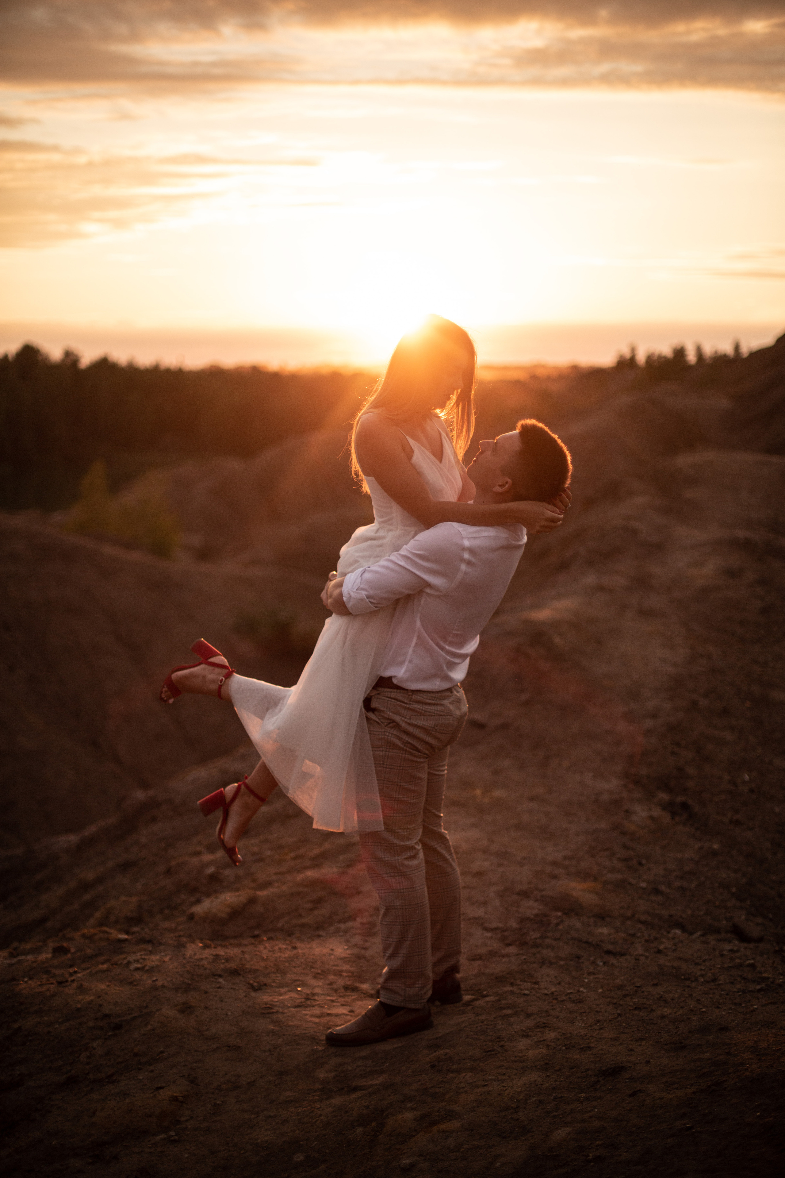 Кирилл и Настя. Свадебный и семейный фотограф