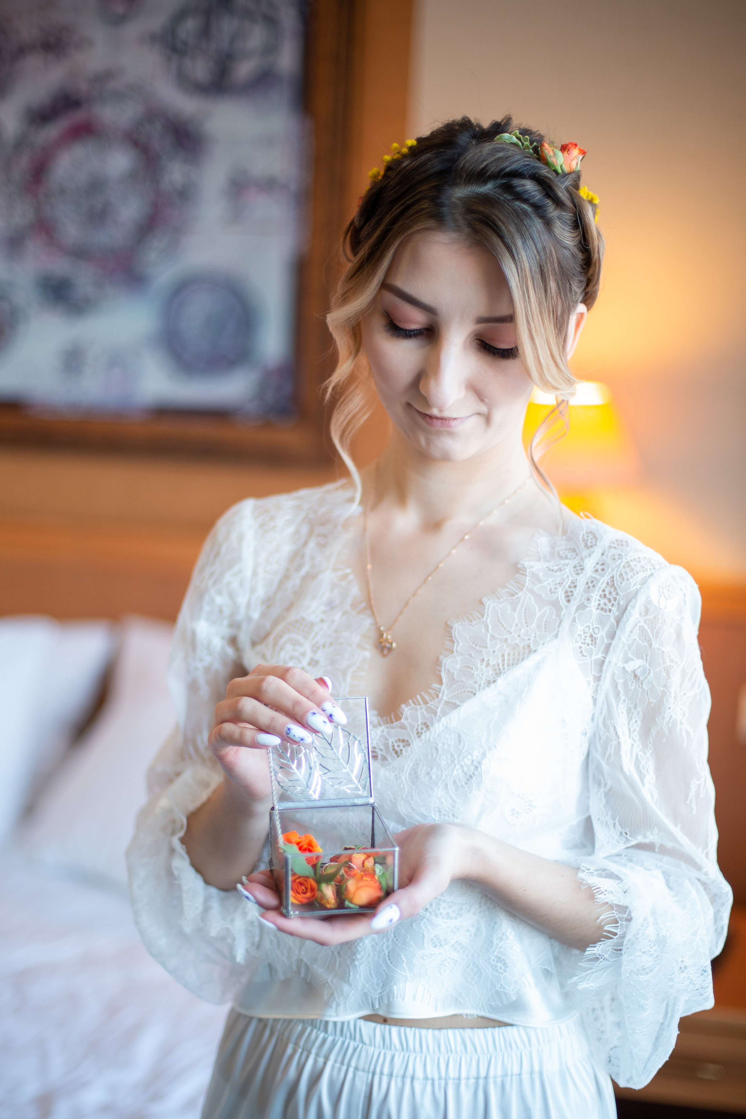 Николай и Виктория. Свадебный и семейный фотограф