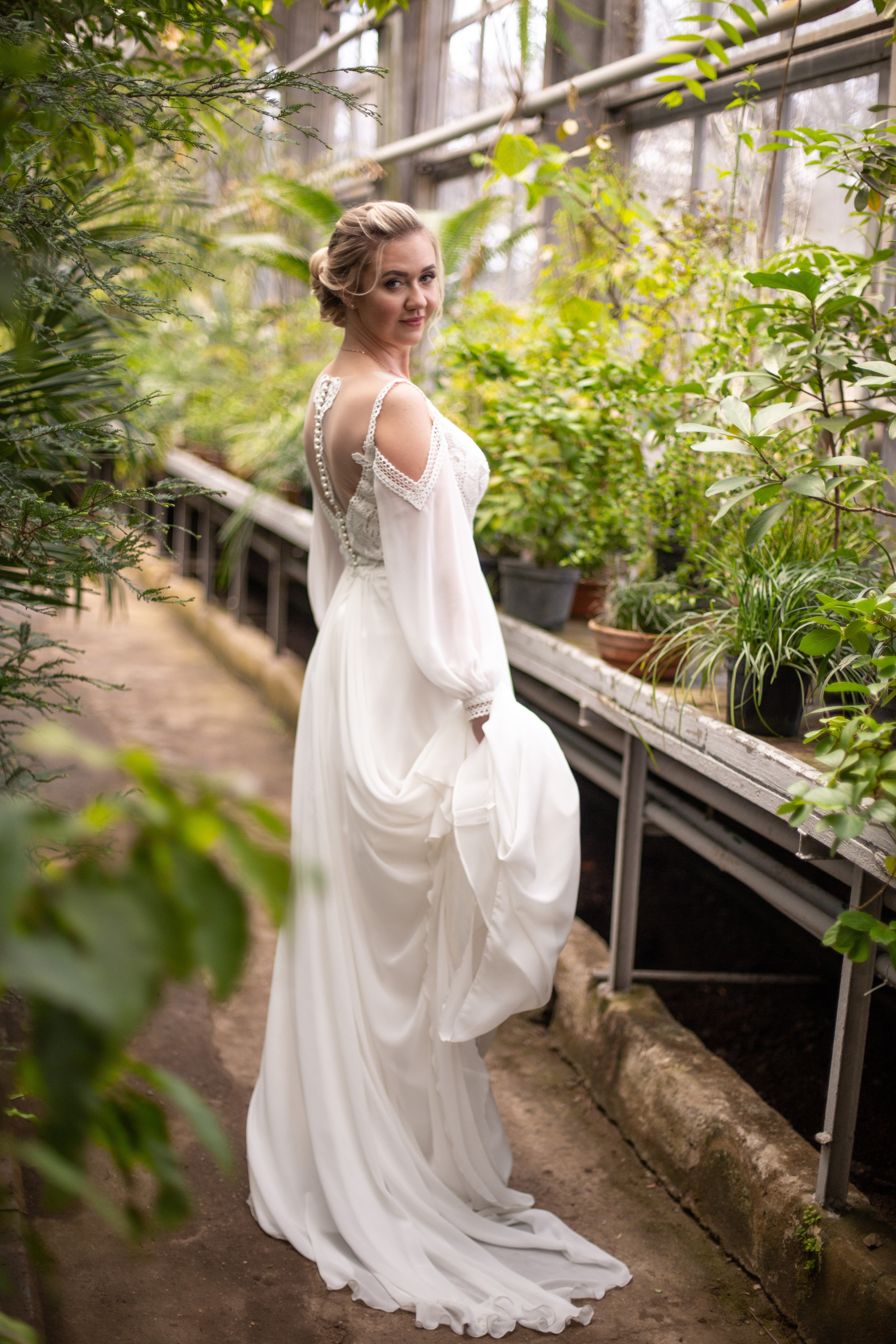 Олег и Оксана. Свадебный и семейный фотограф