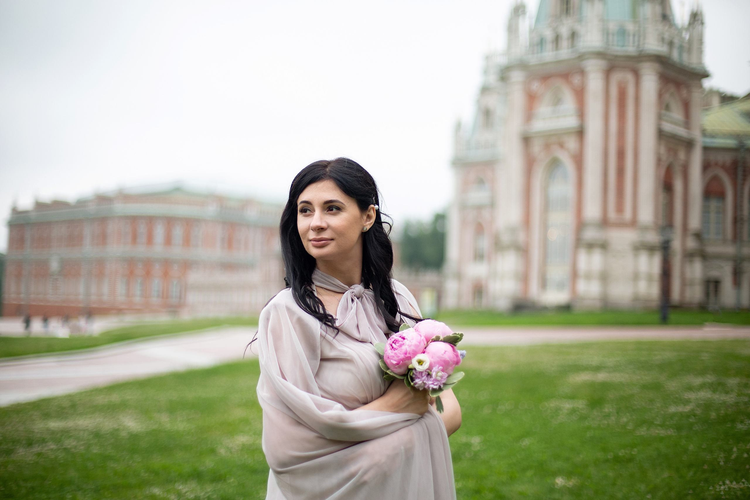 Алексей и Анна. Свадебный и семейный фотограф