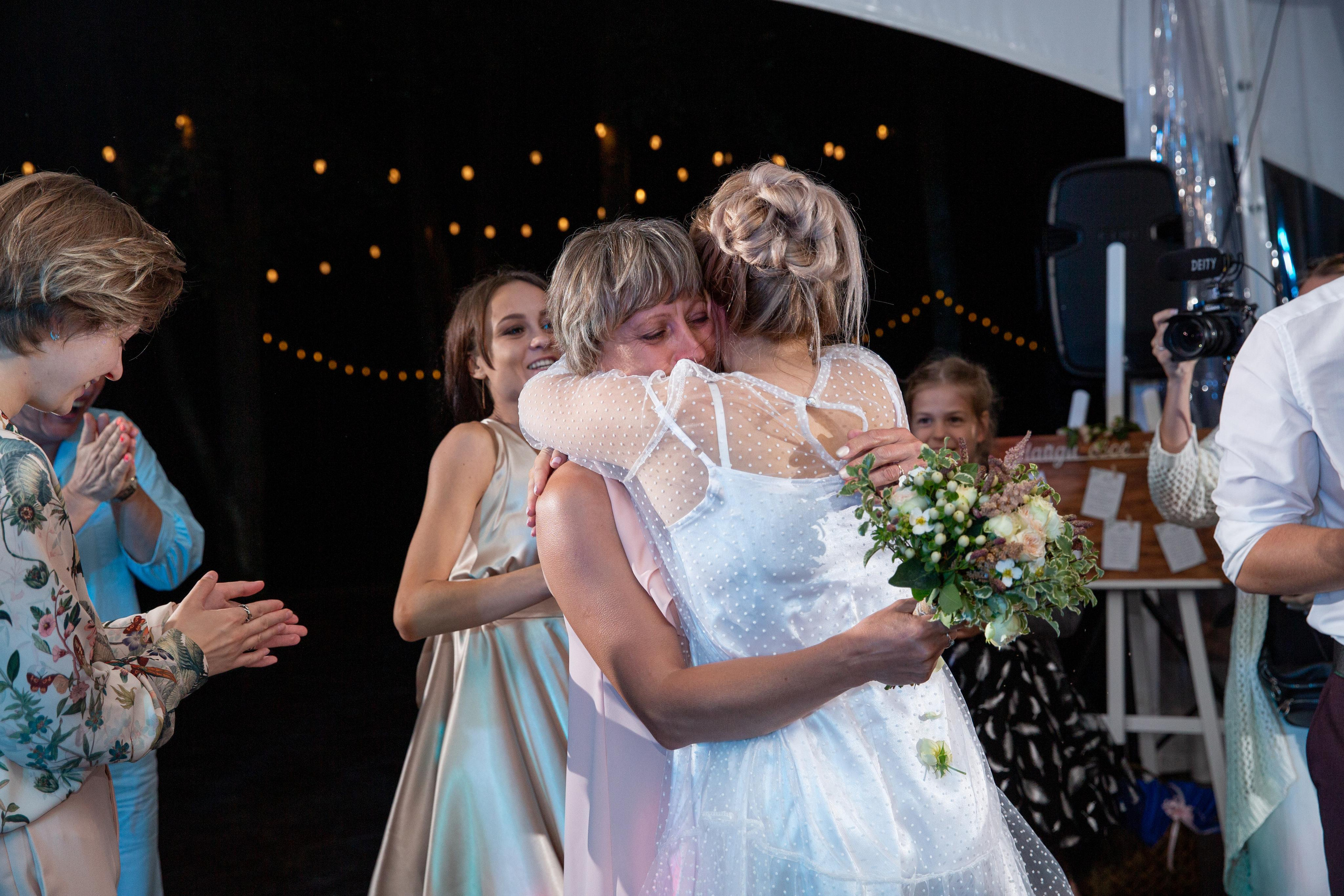 Саша и Лера. Свадебный и семейный фотограф