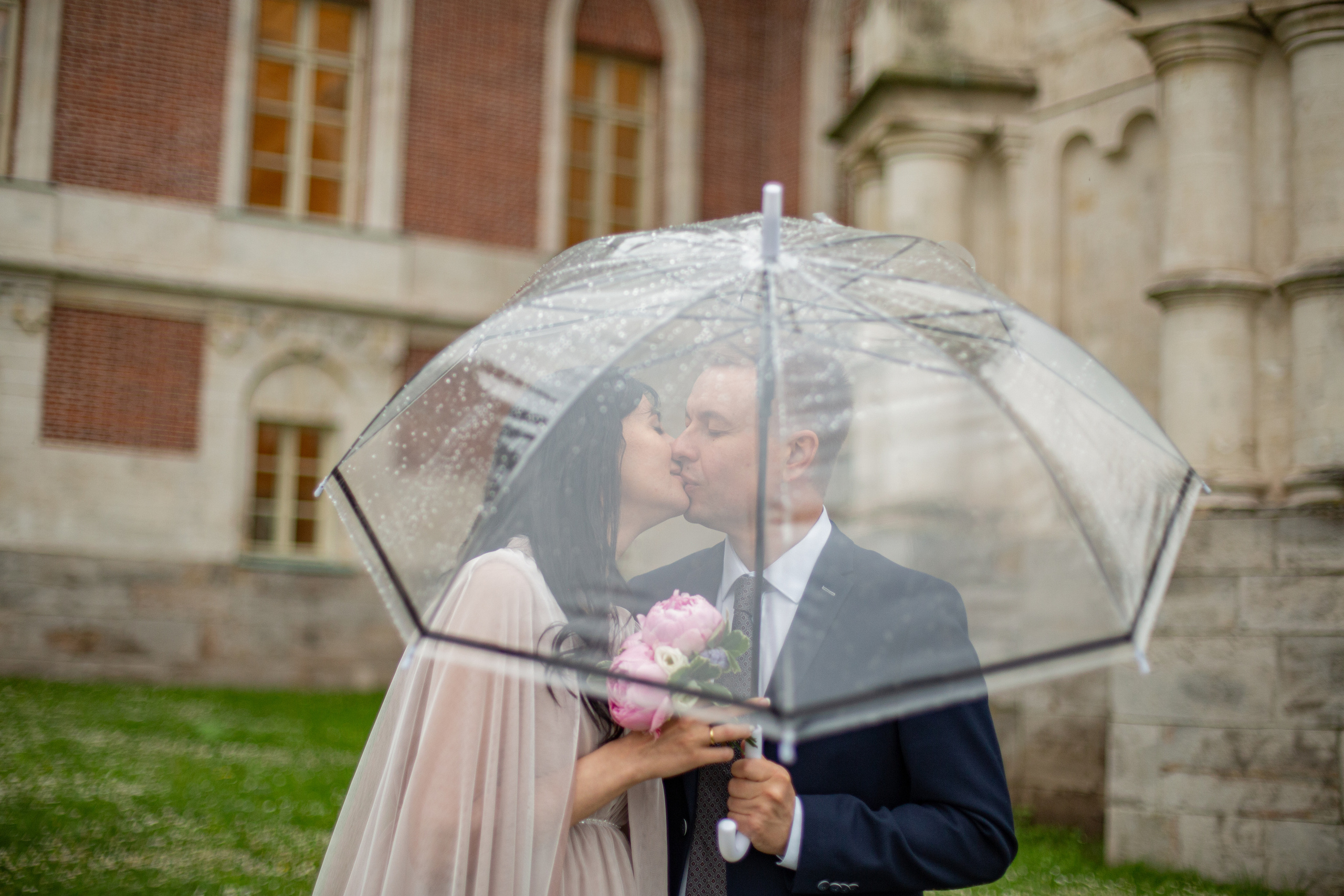 Алексей и Анна. Свадебный и семейный фотограф