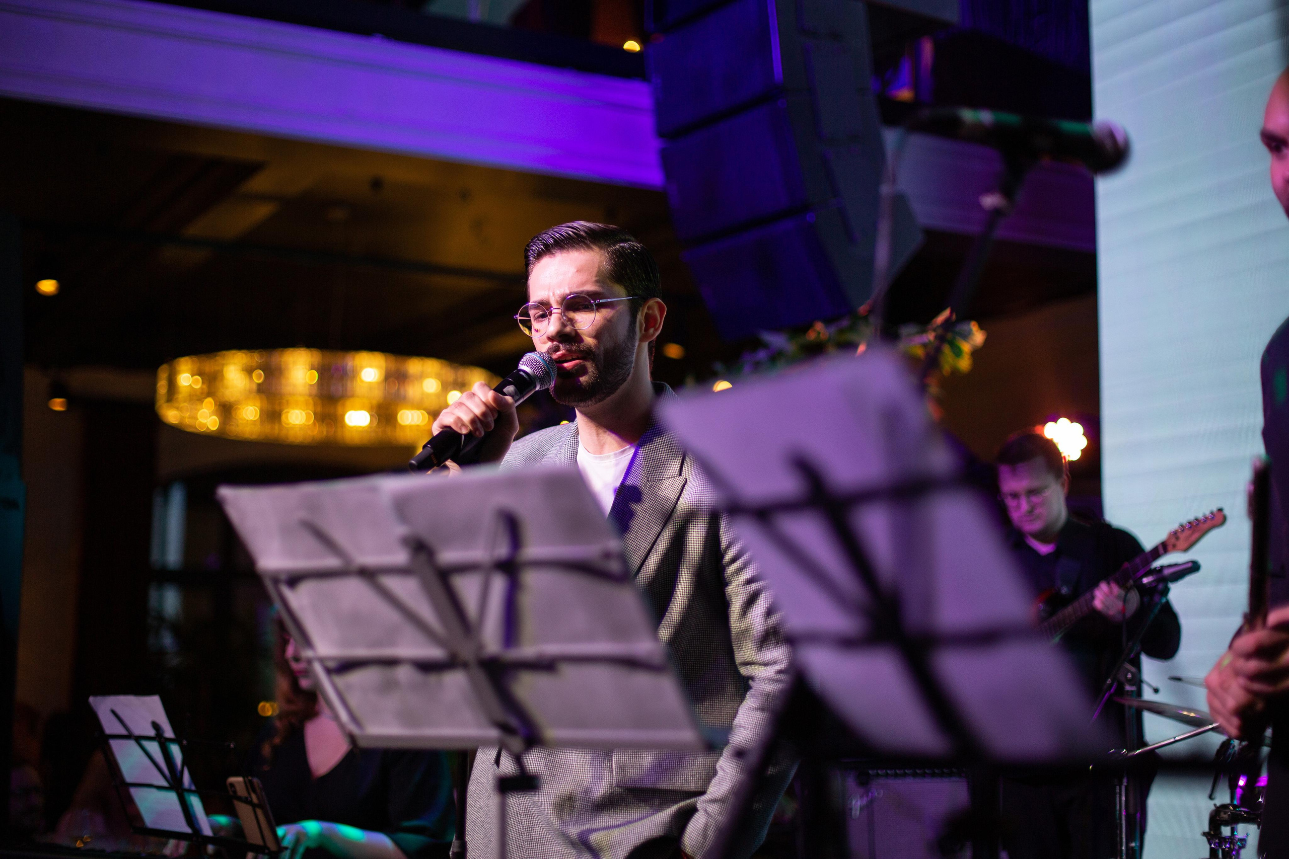 JAZZPORT april. Свадебный и семейный фотограф