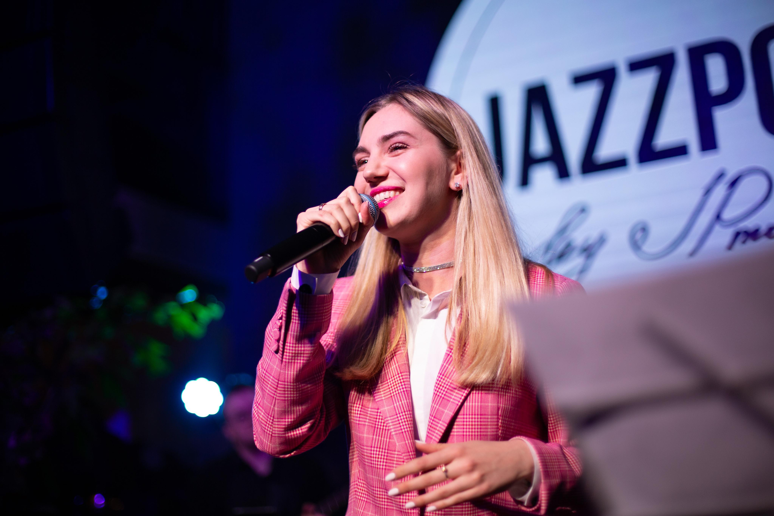 JAZZPORT april. Свадебный и семейный фотограф