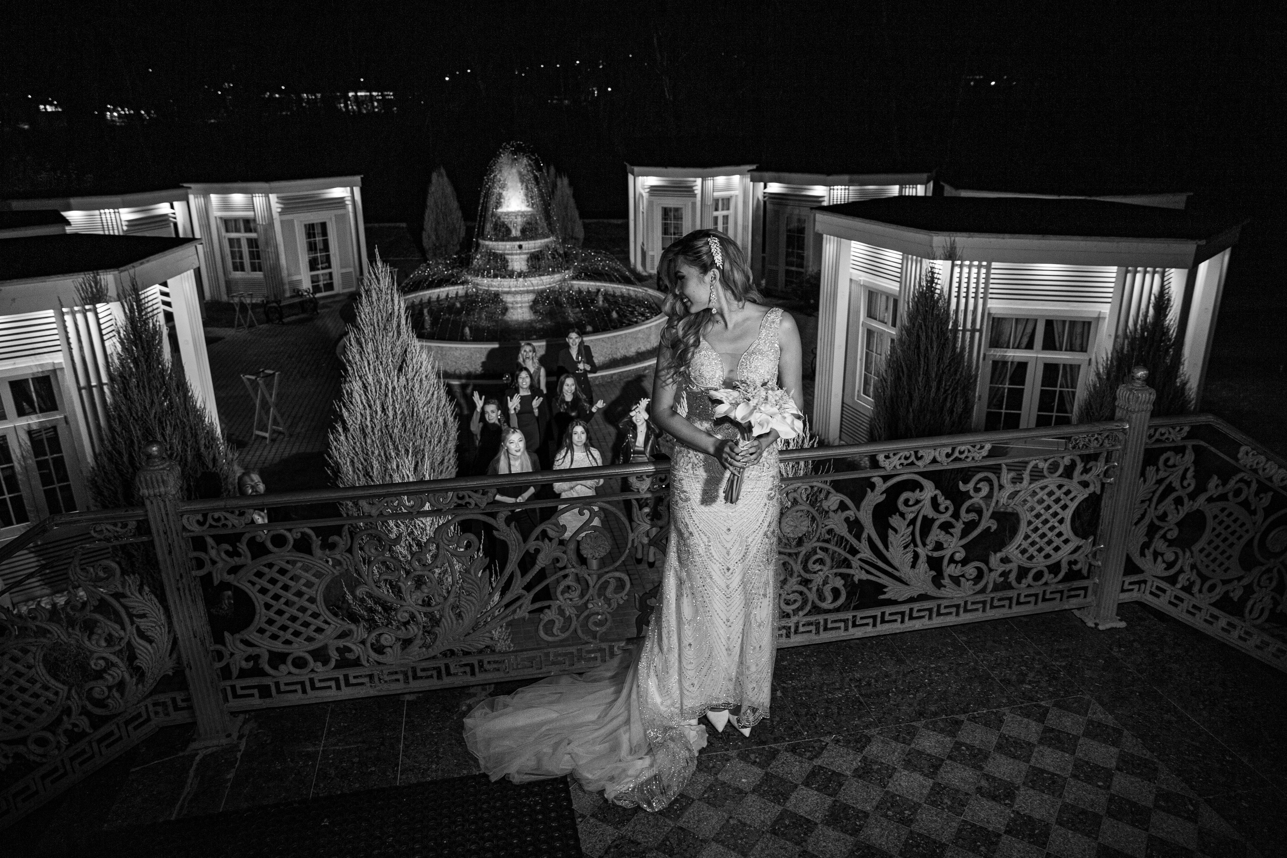 Гена и Айнара. Свадебный и семейный фотограф