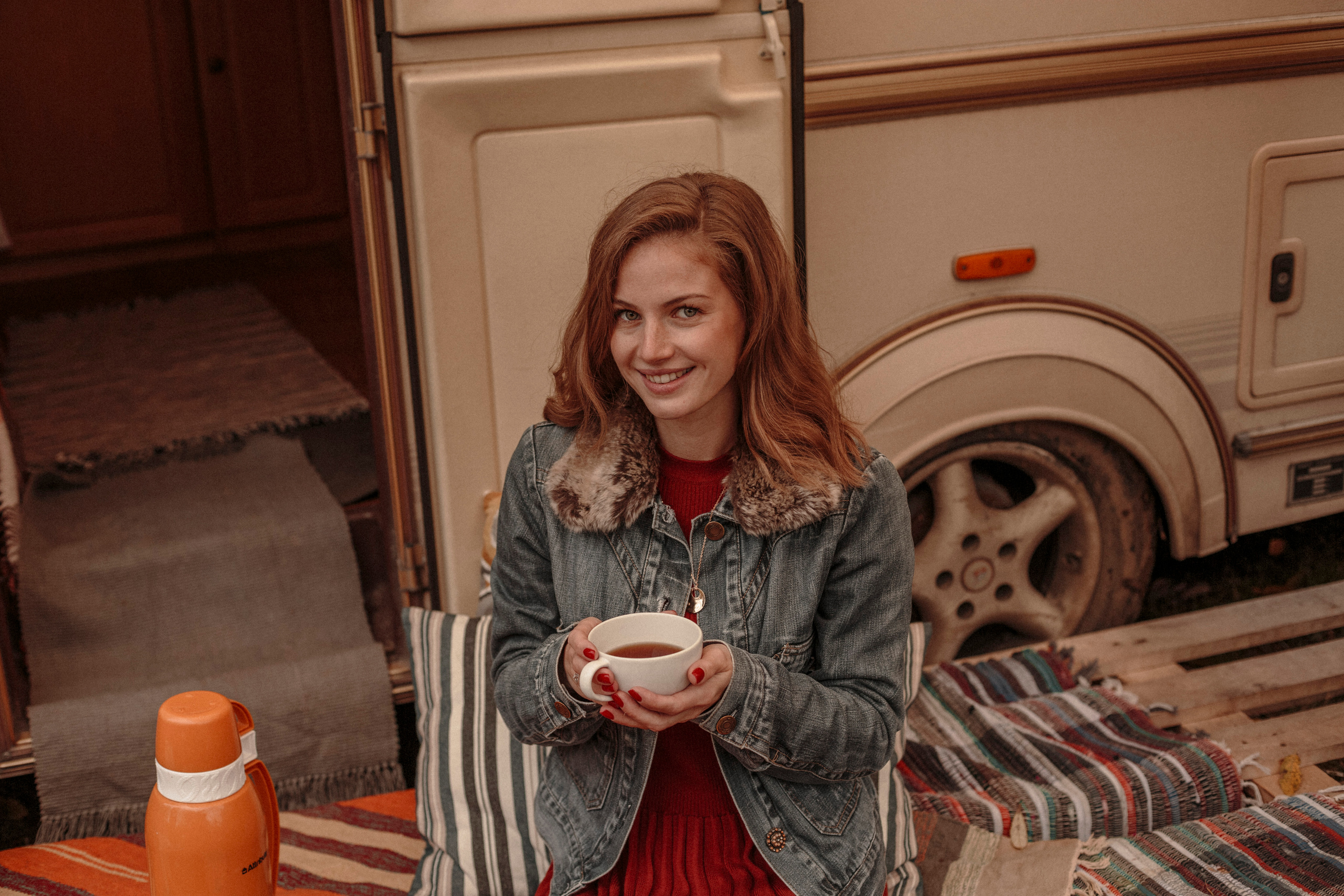 Дом на колесах. Свадебный и семейный фотограф