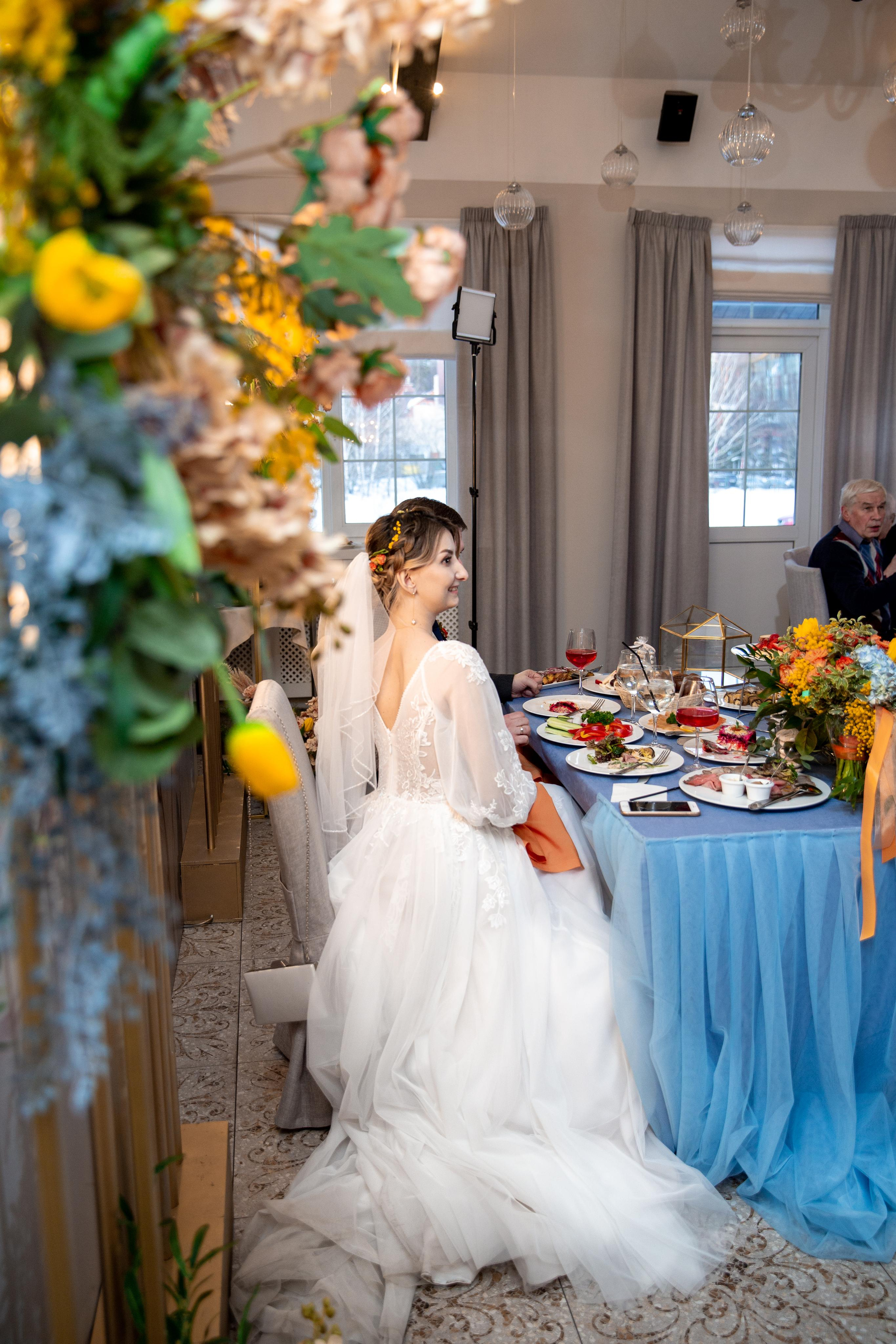 Николай и Виктория. Свадебный и семейный фотограф