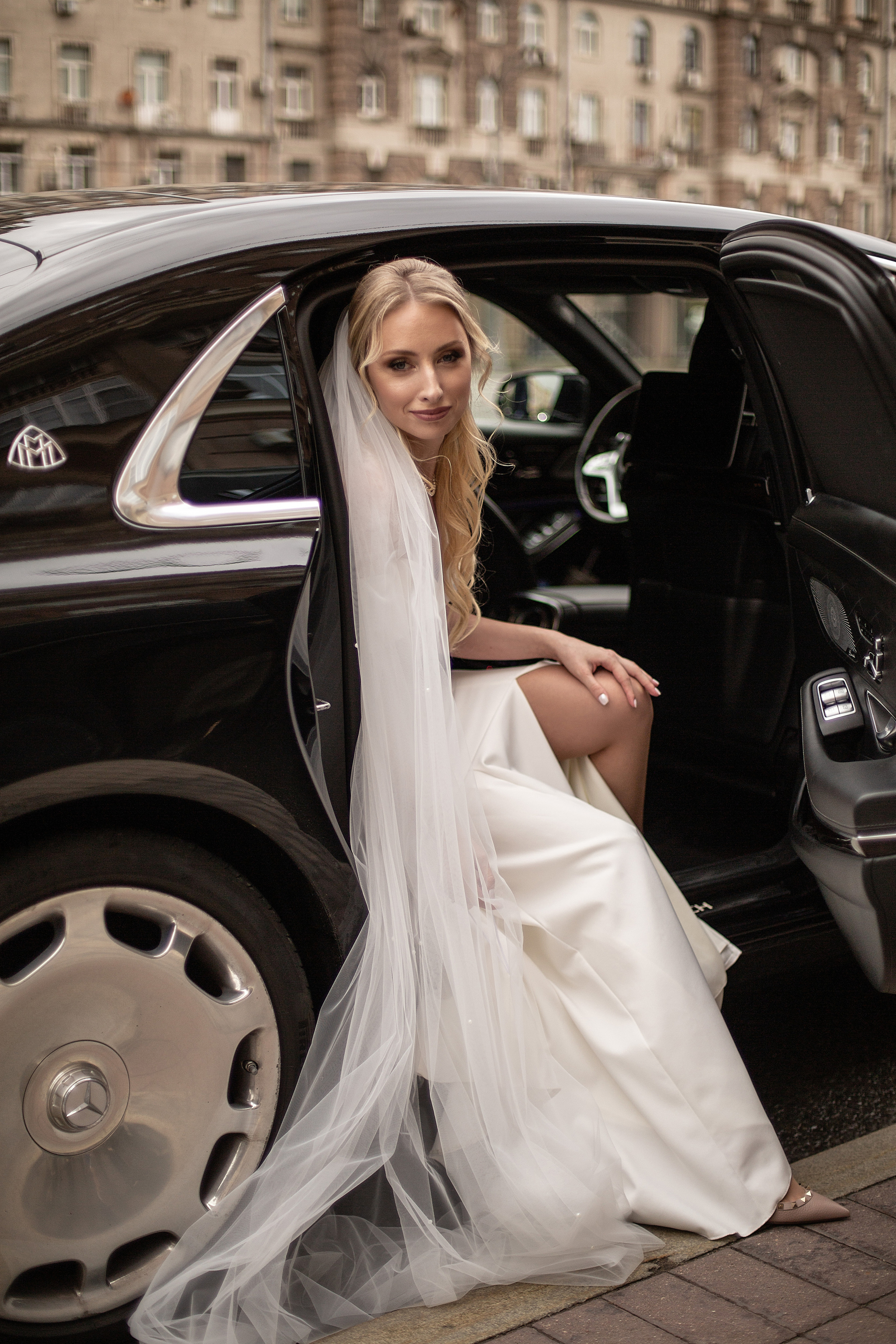 Влад и Маша. Свадебный и семейный фотограф