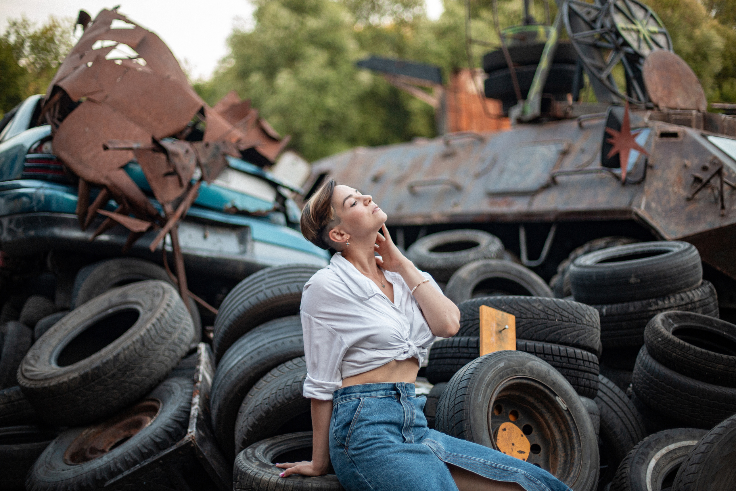 Яна и Артём. Свадебный и семейный фотограф