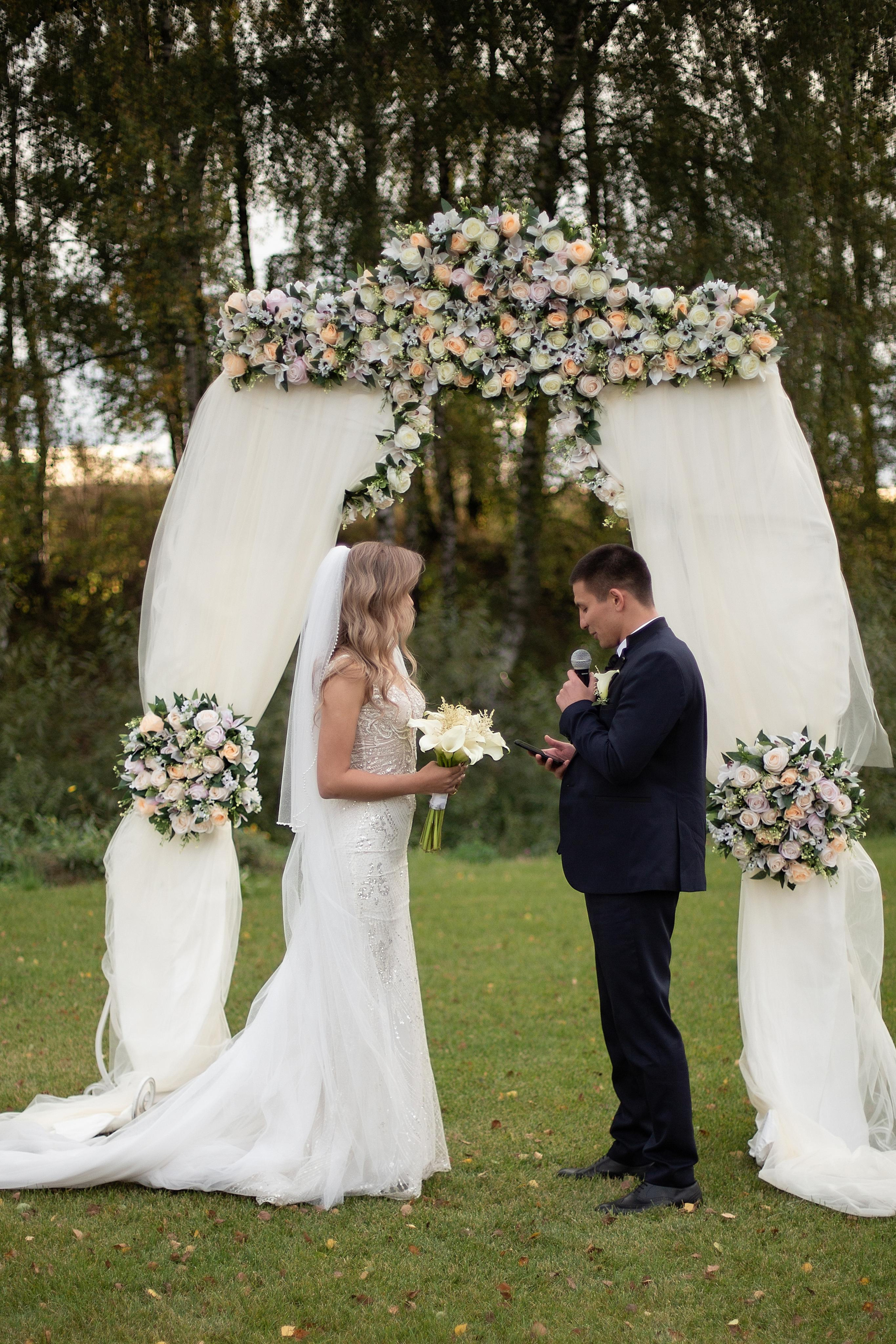 Гена и Айнара. Свадебный и семейный фотограф