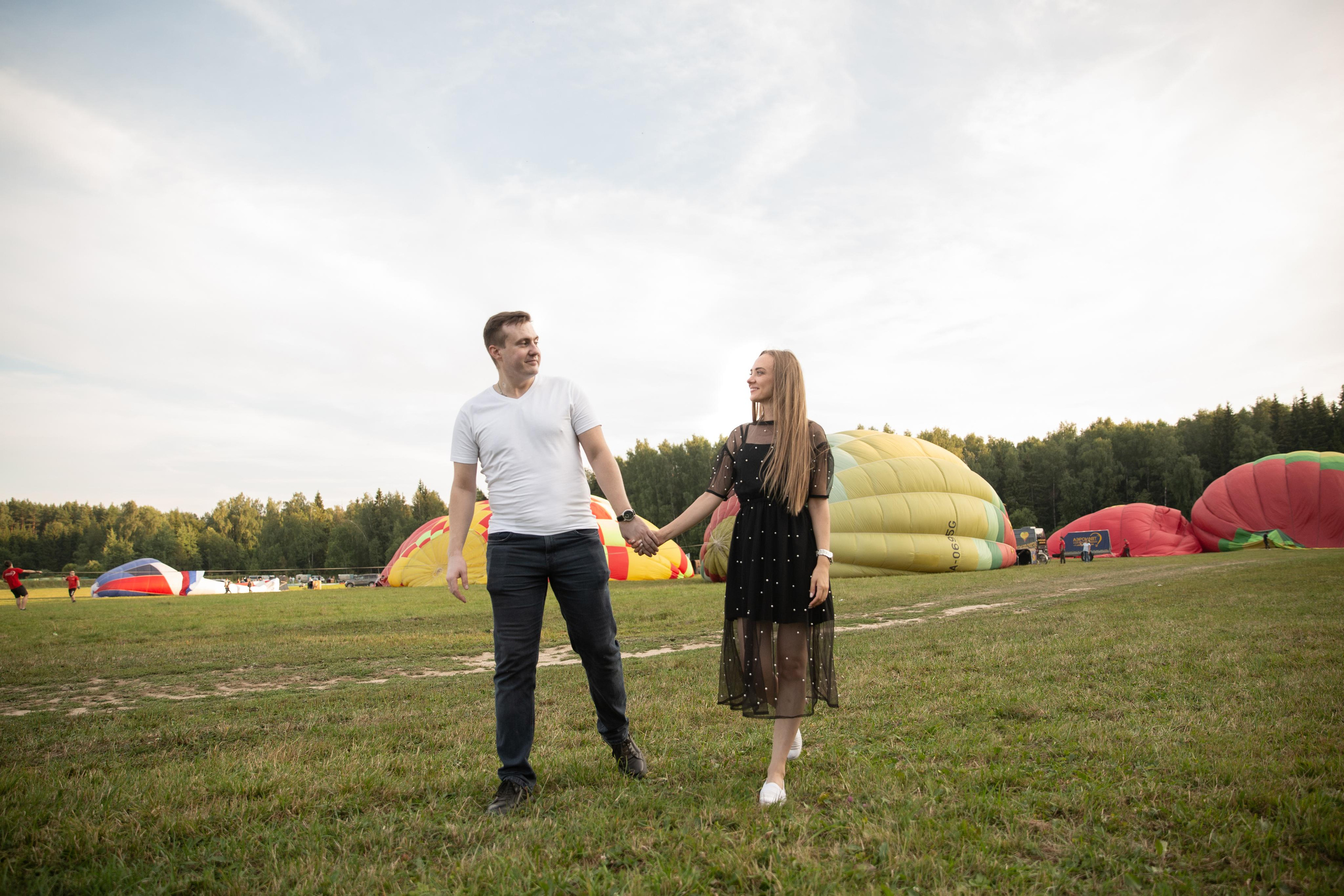 В поисках приключений. Свадебный и семейный фотограф