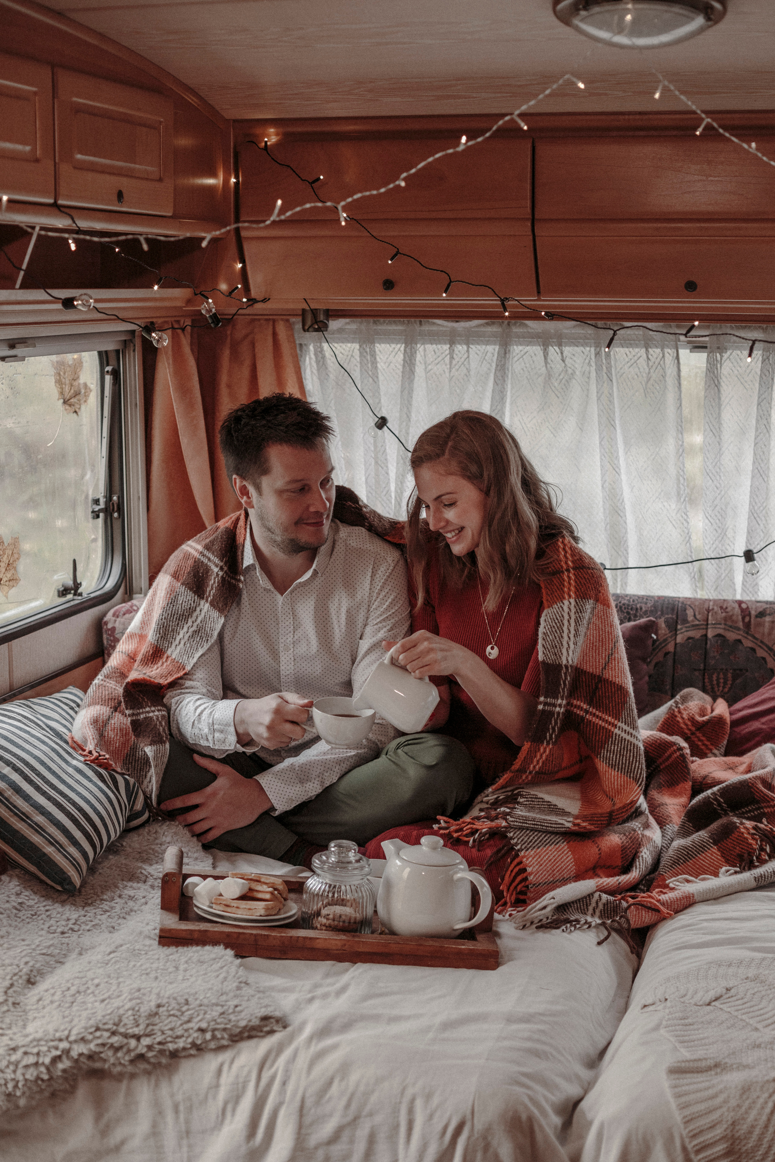 Дом на колесах. Свадебный и семейный фотограф
