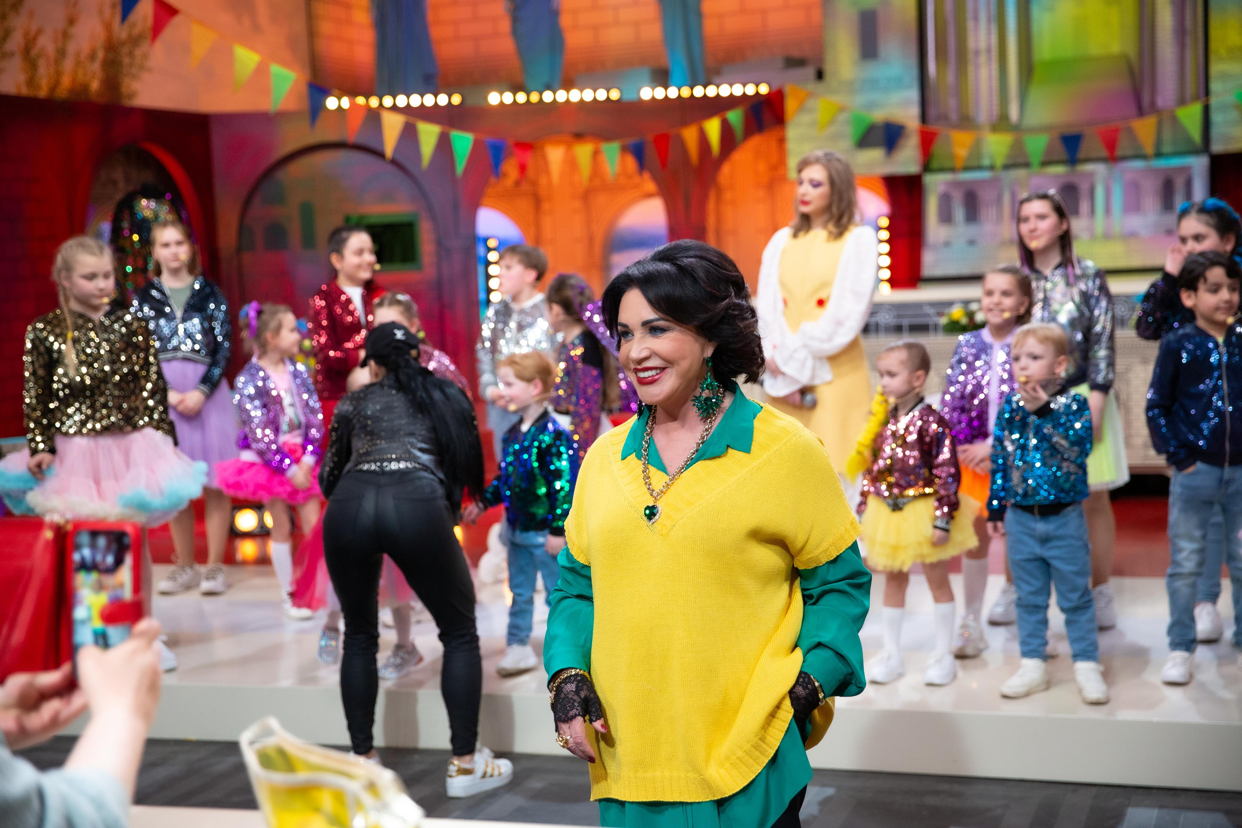 Модный приговор. Академия Утренняя Звезда. Свадебный и семейный фотограф