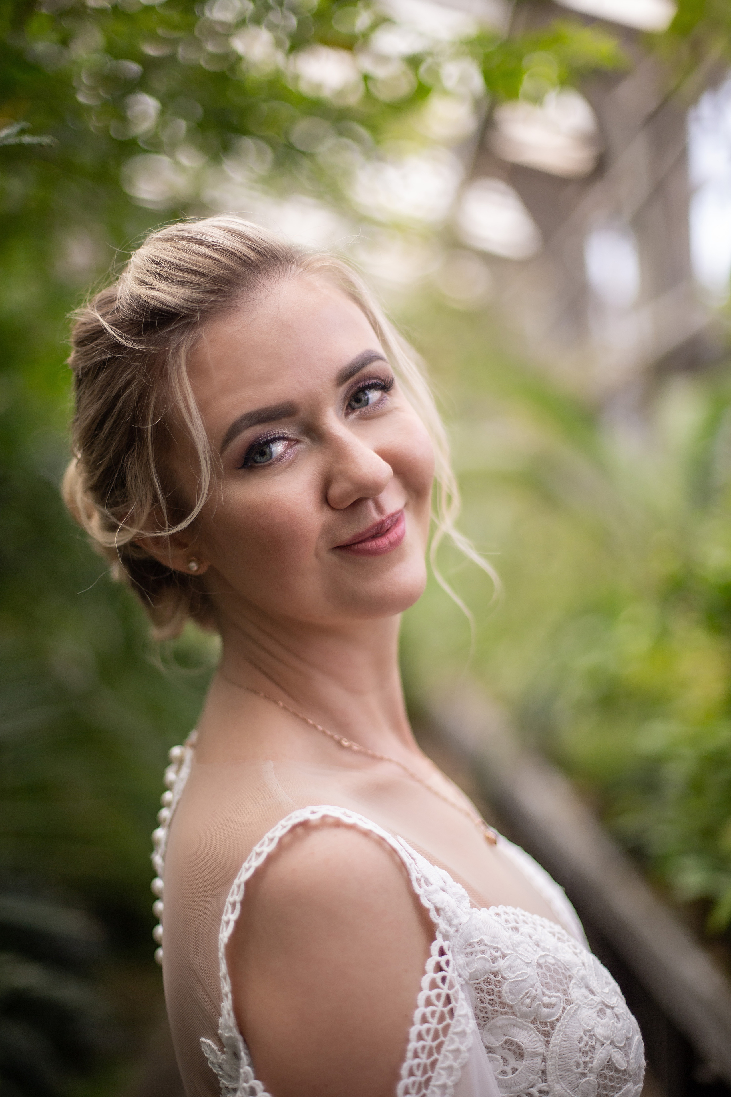 Олег и Оксана. Свадебный и семейный фотограф