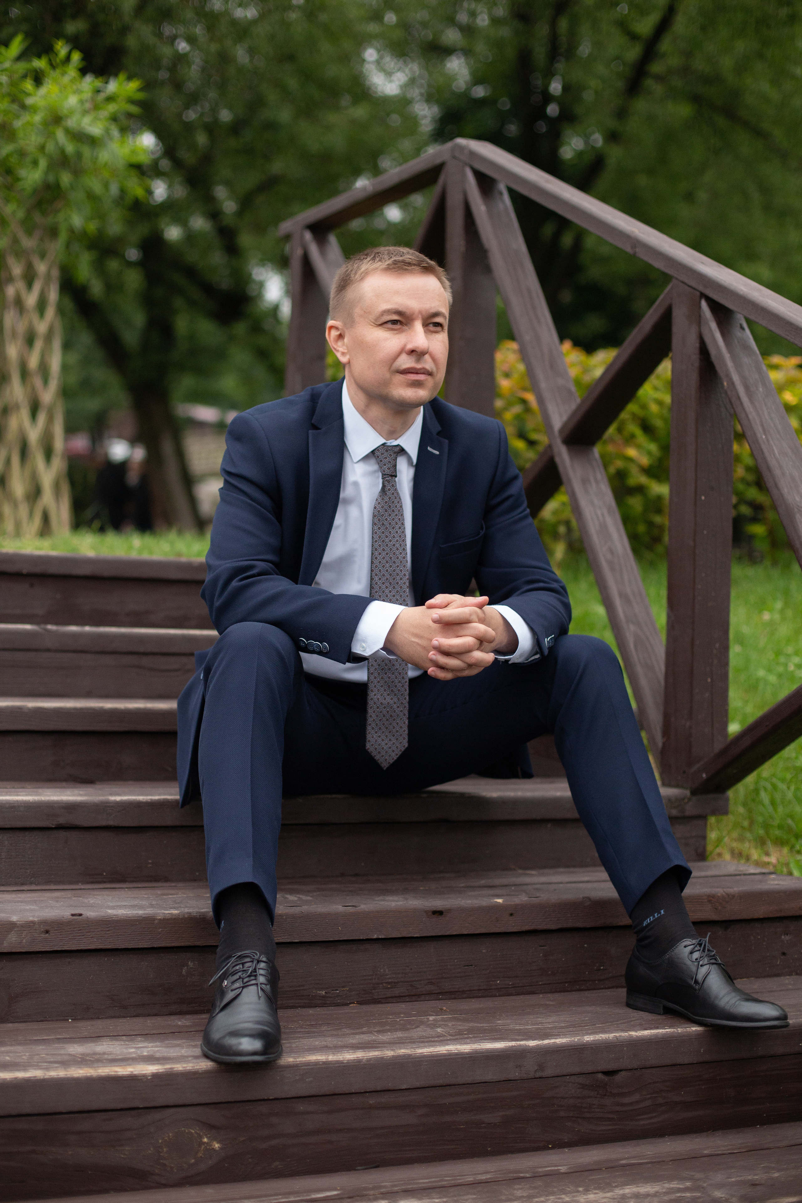 Алексей и Анна. Свадебный и семейный фотограф