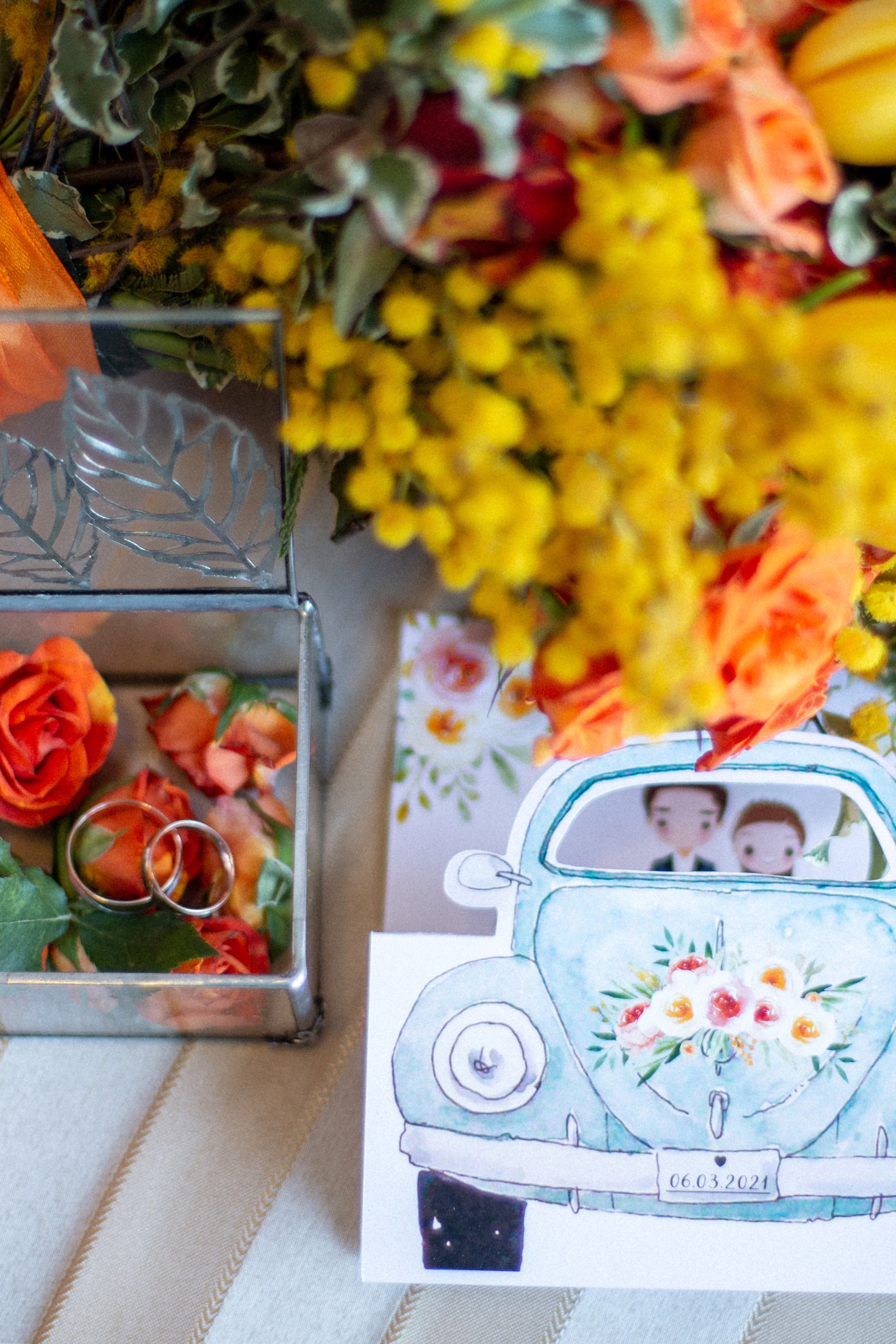 Николай и Виктория. Свадебный и семейный фотограф