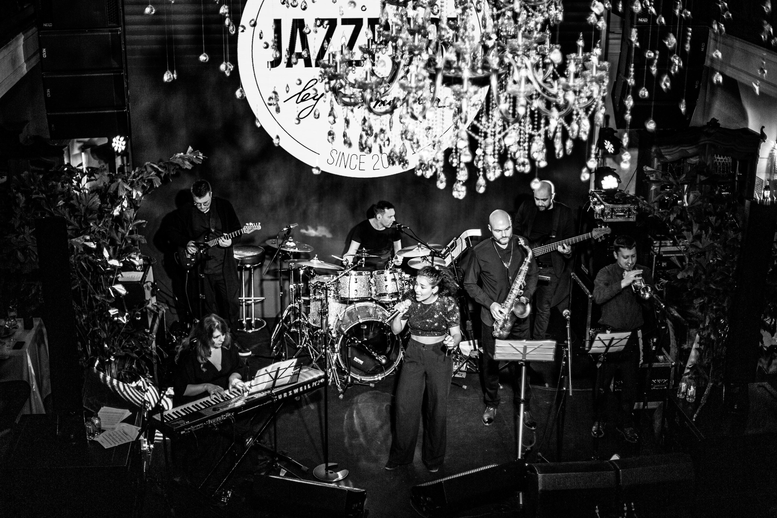 JAZZPORT april. Свадебный и семейный фотограф