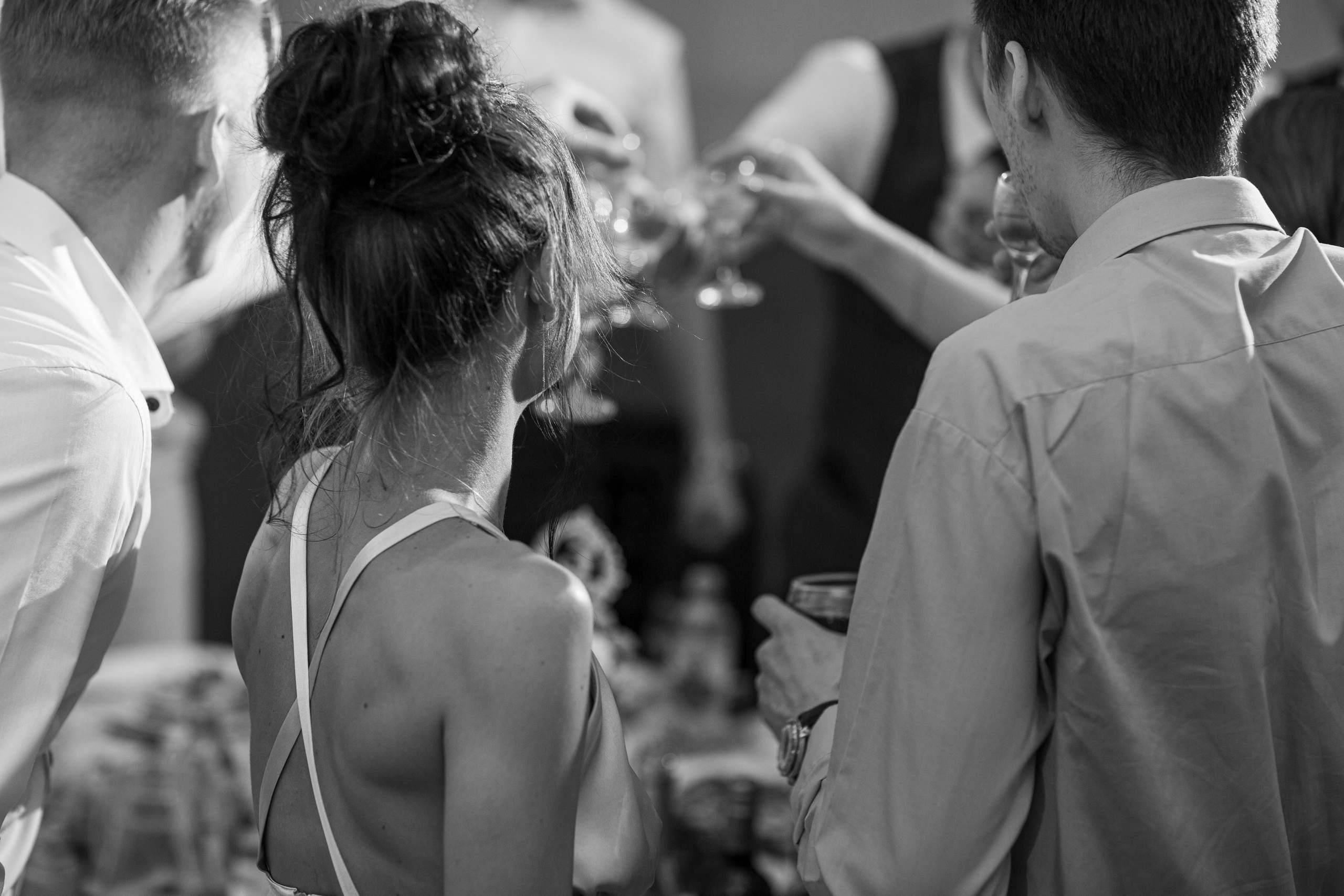 Саша и Лера. Свадебный и семейный фотограф