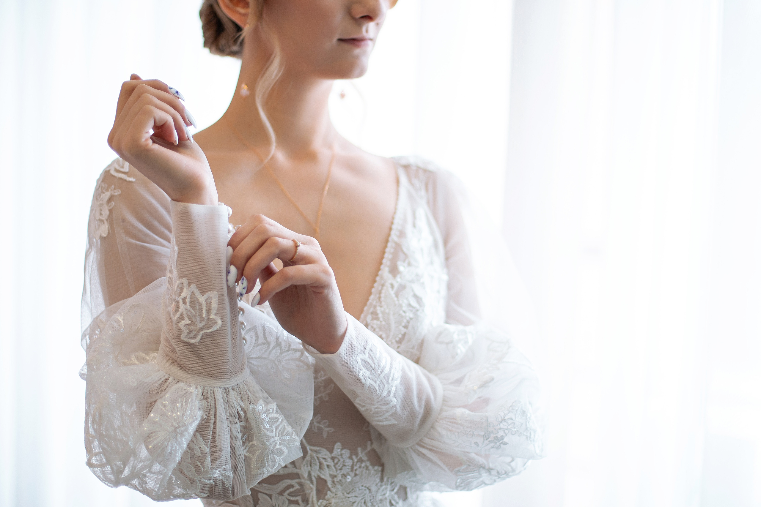 Николай и Виктория. Свадебный и семейный фотограф